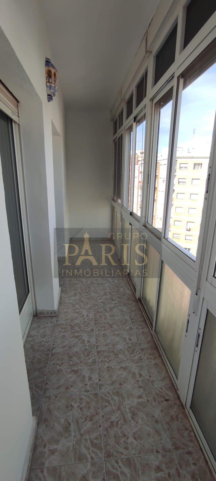 For rent of flat in Cartagena