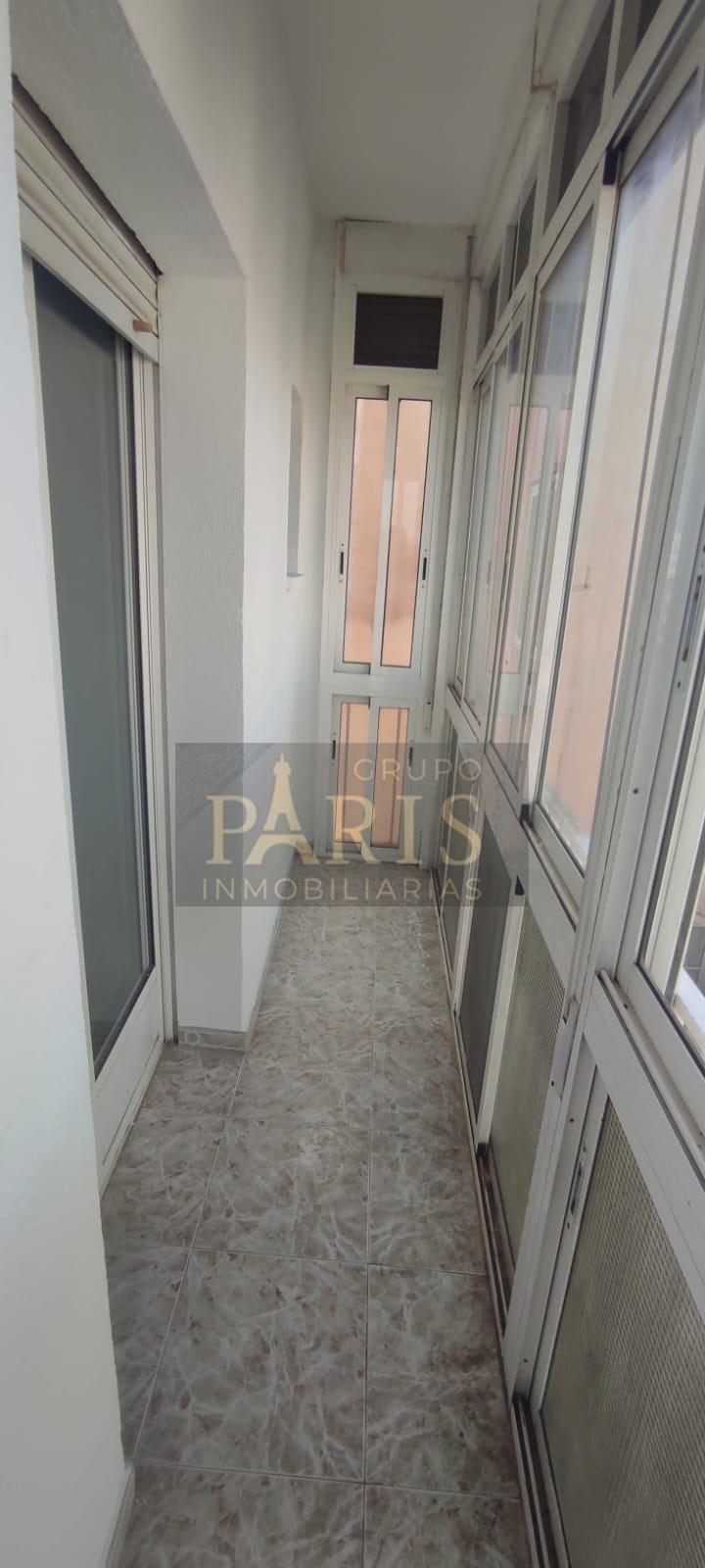 For rent of flat in Cartagena