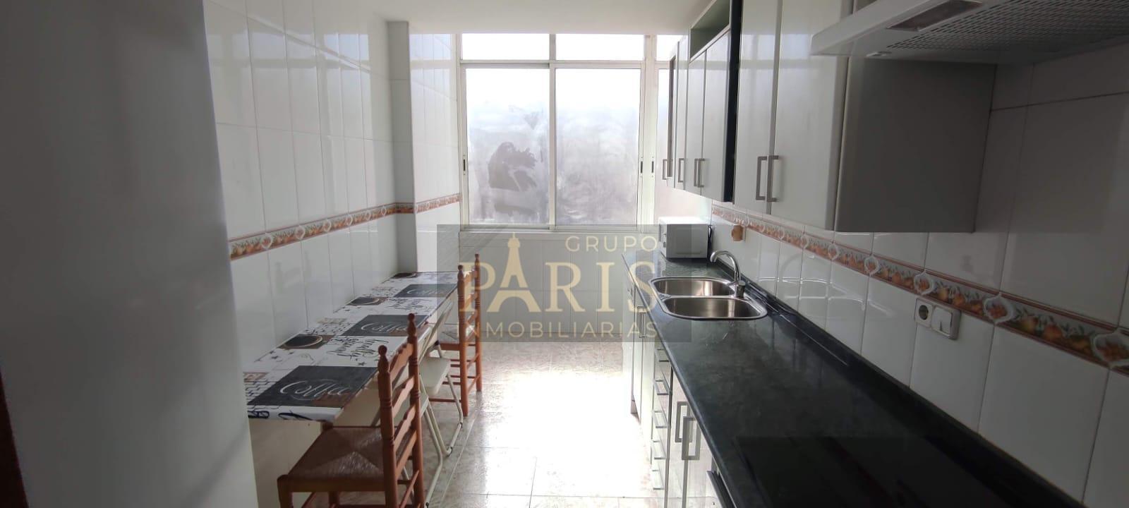 For rent of flat in Cartagena