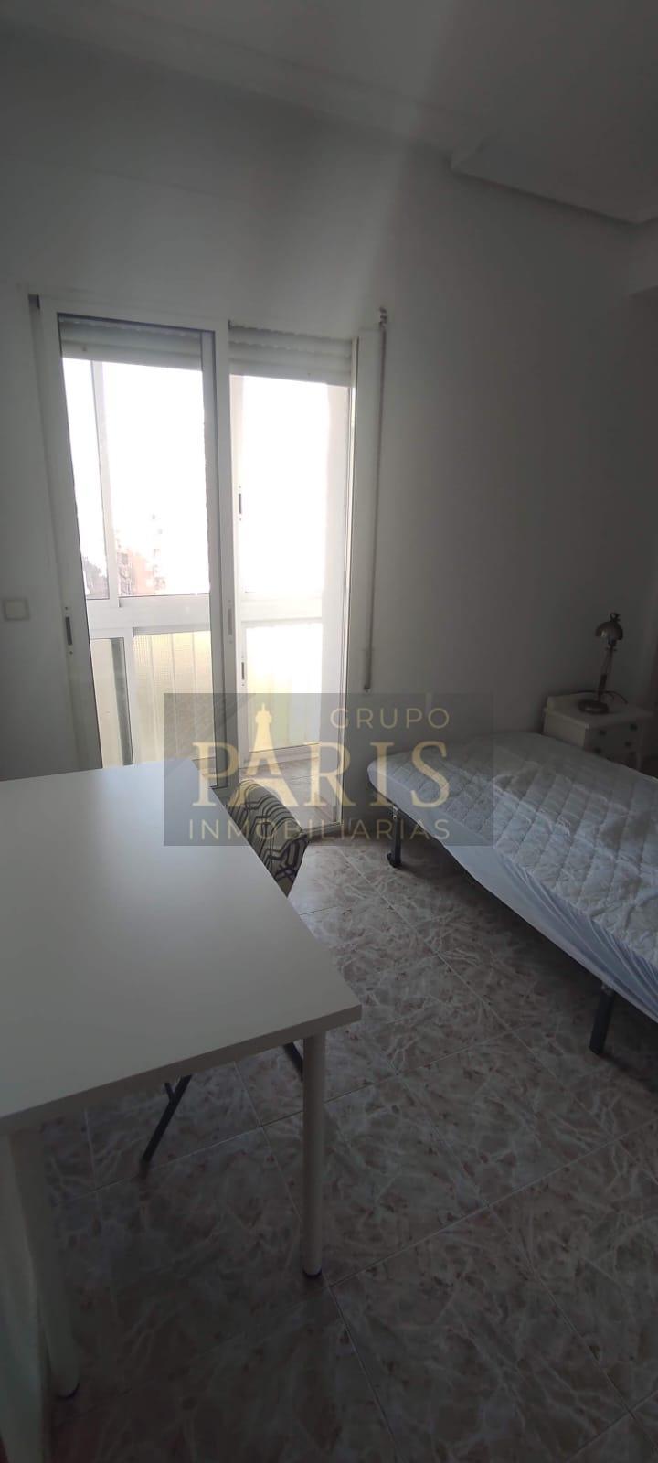 For rent of flat in Cartagena