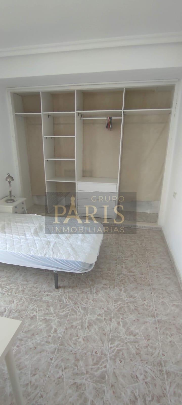 For rent of flat in Cartagena