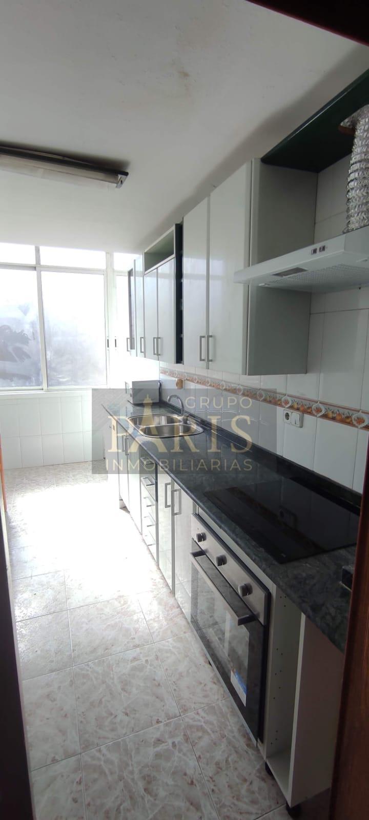 For rent of flat in Cartagena