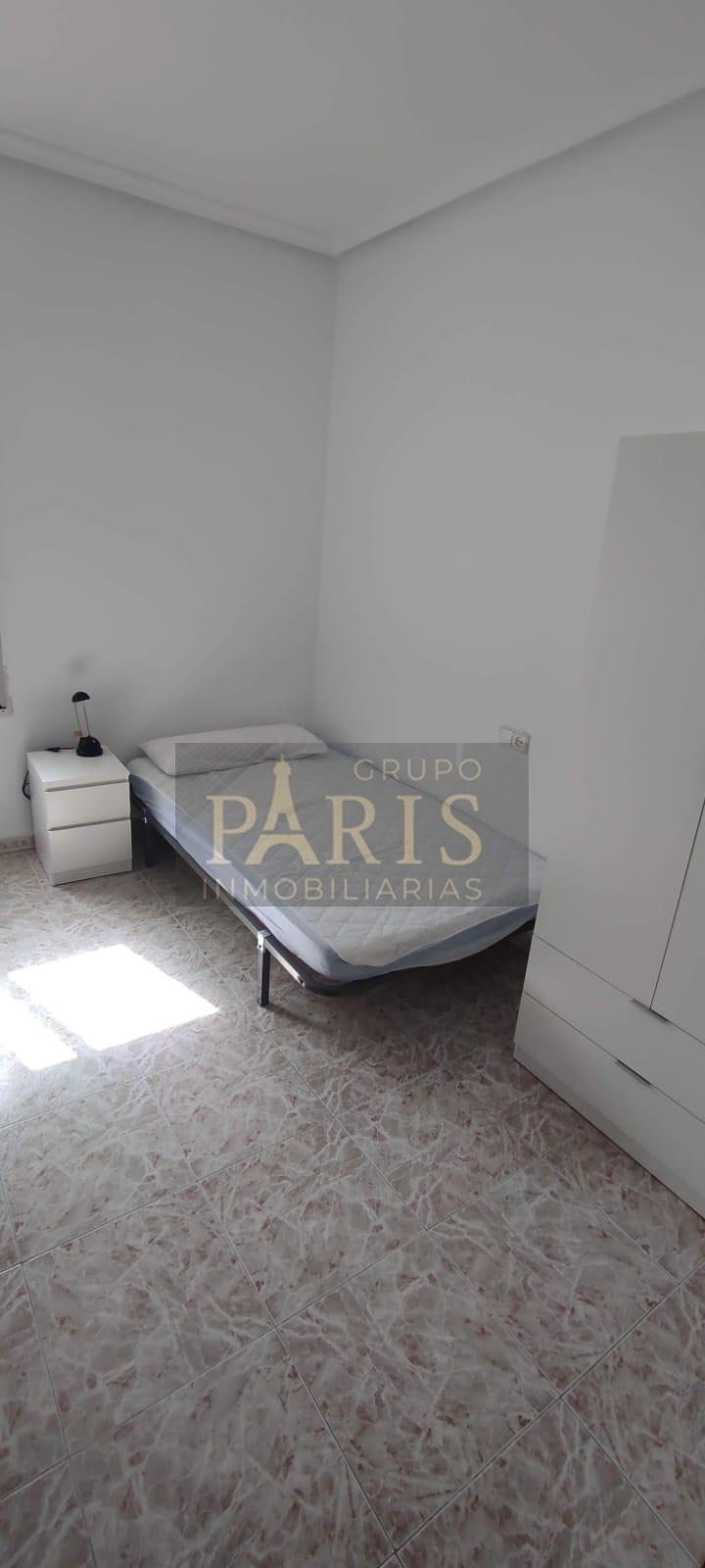For rent of flat in Cartagena