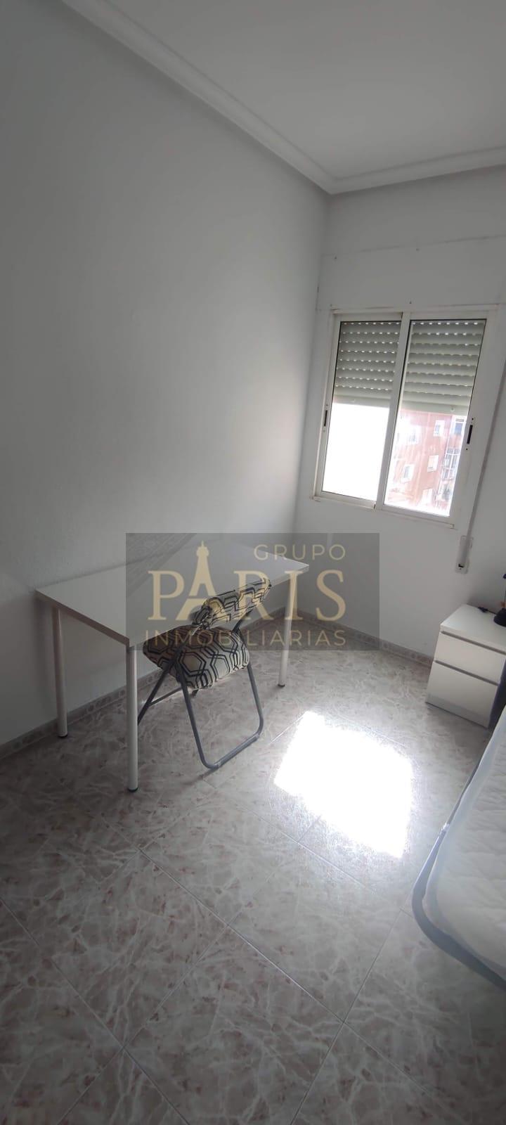 For rent of flat in Cartagena