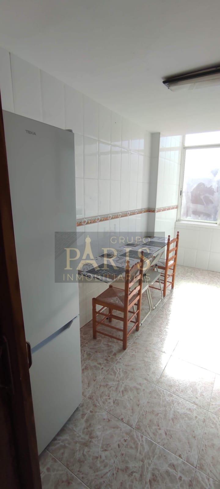 For rent of flat in Cartagena