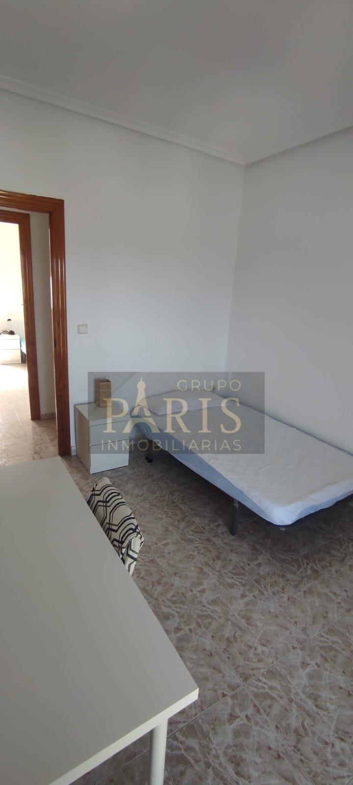 For rent of flat in Cartagena