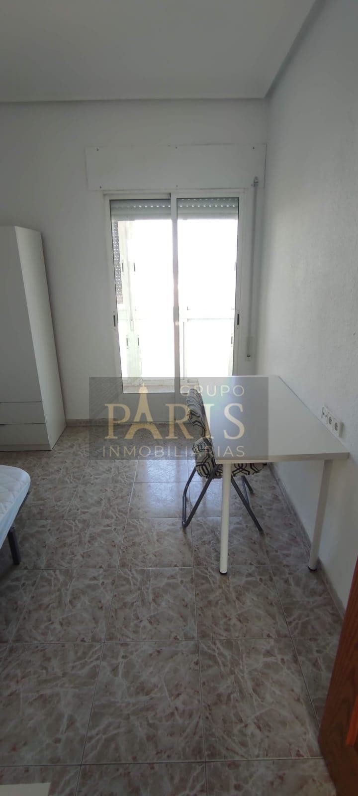For rent of flat in Cartagena