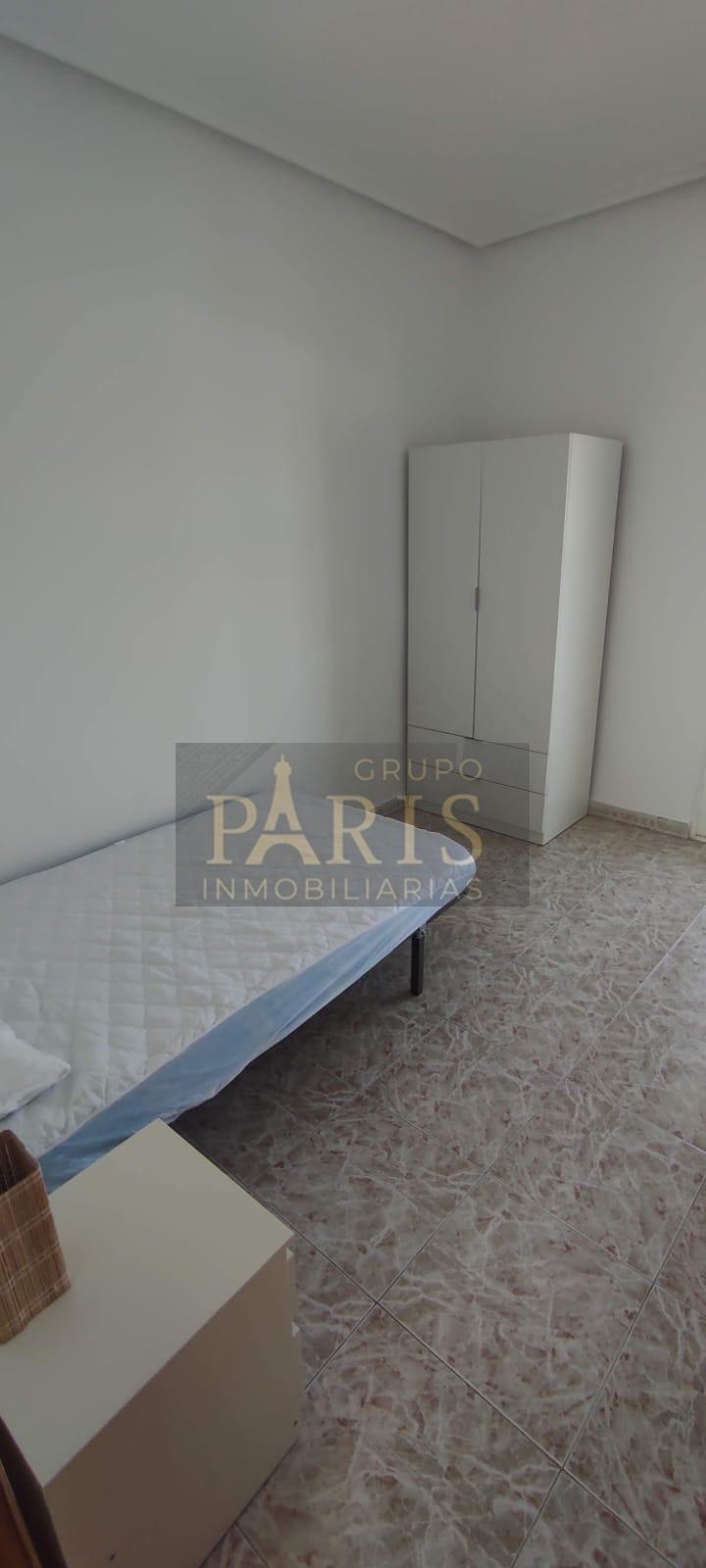 For rent of flat in Cartagena