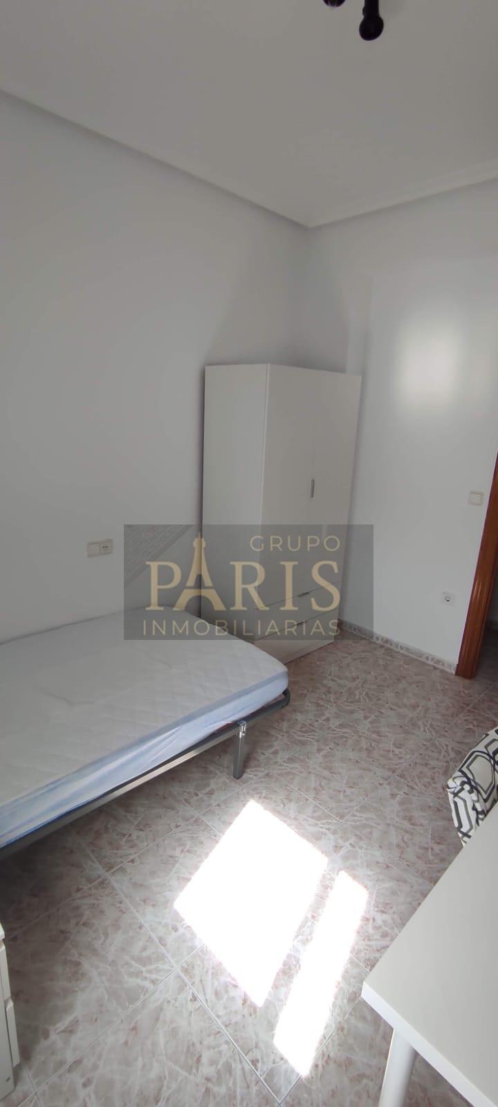 For rent of flat in Cartagena