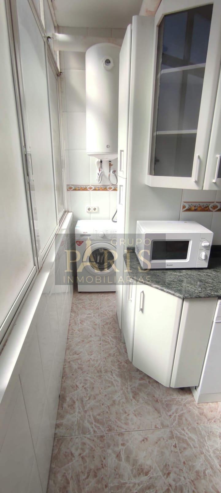 For rent of flat in Cartagena