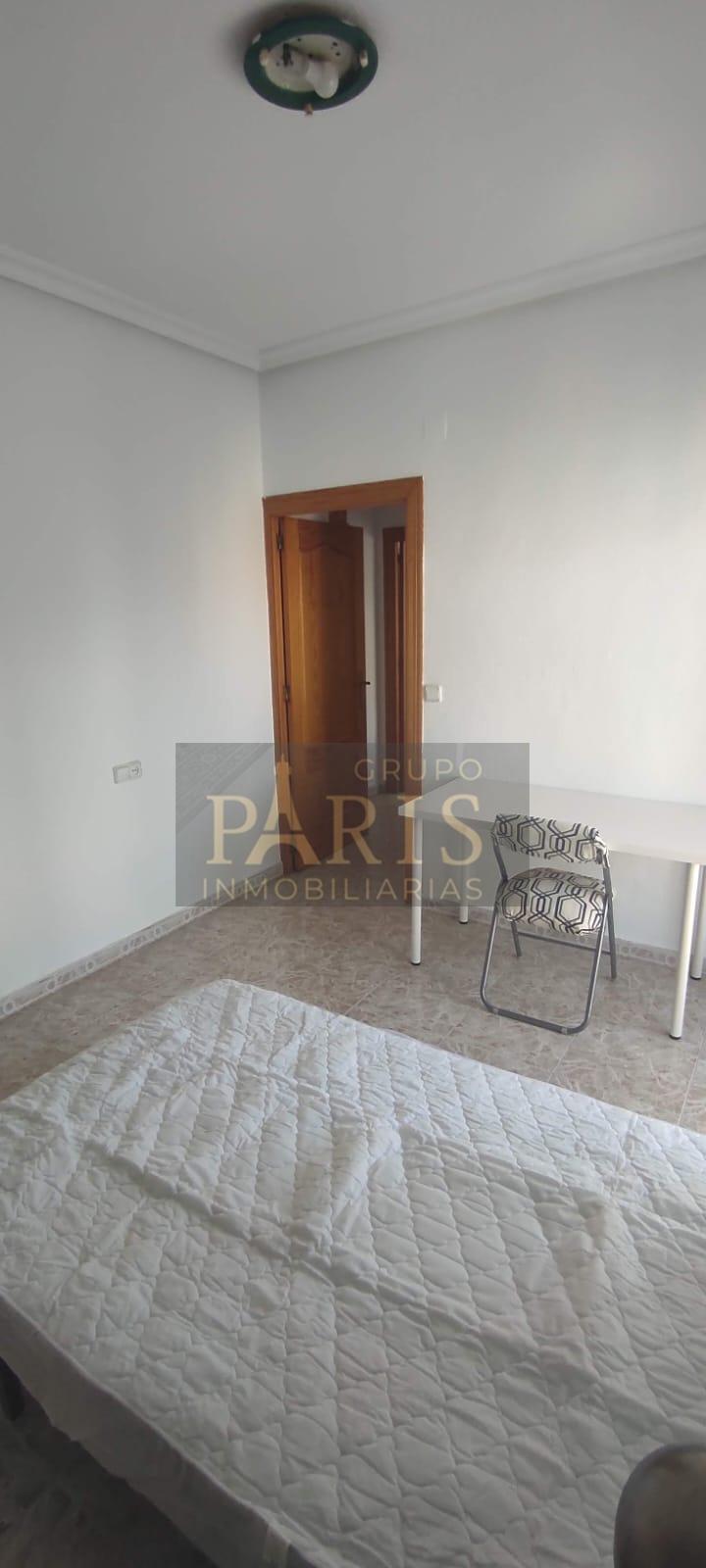 For rent of flat in Cartagena