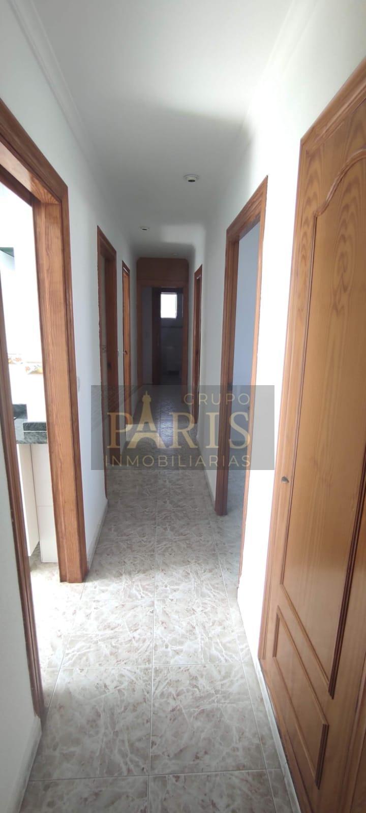 For rent of flat in Cartagena