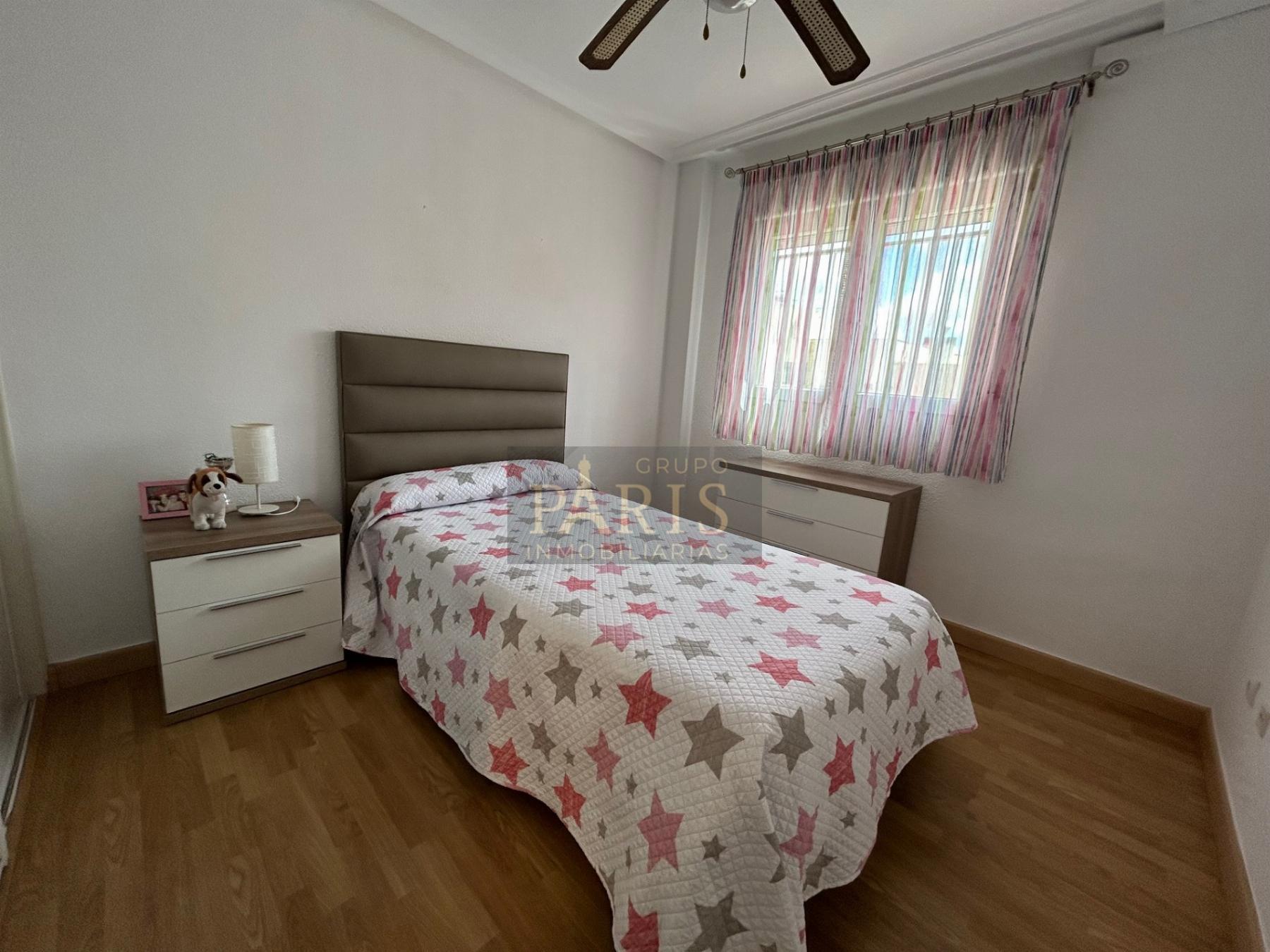 For sale of apartment in Cartagena