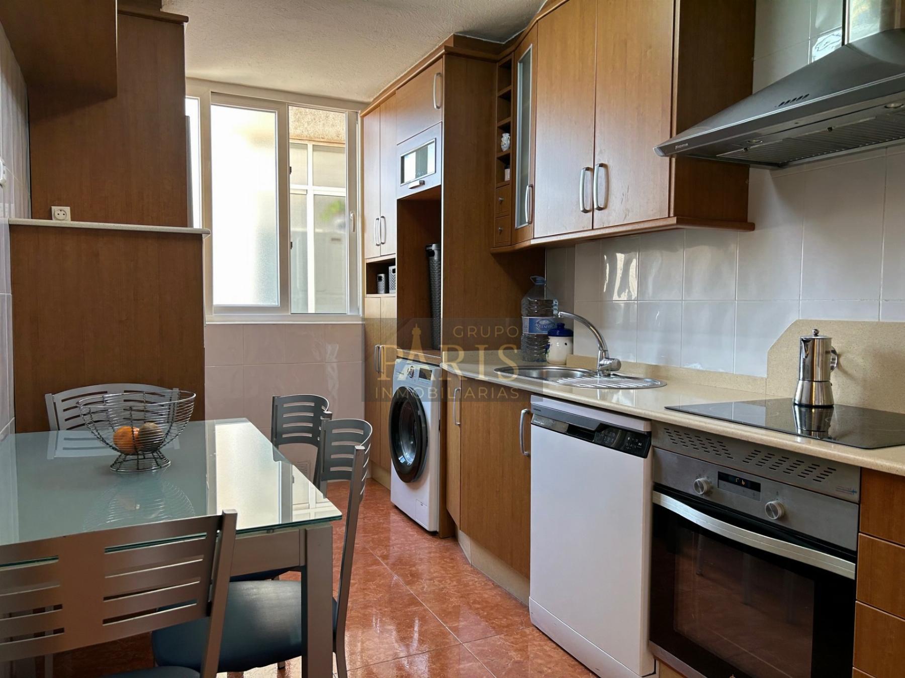 For sale of apartment in Cartagena