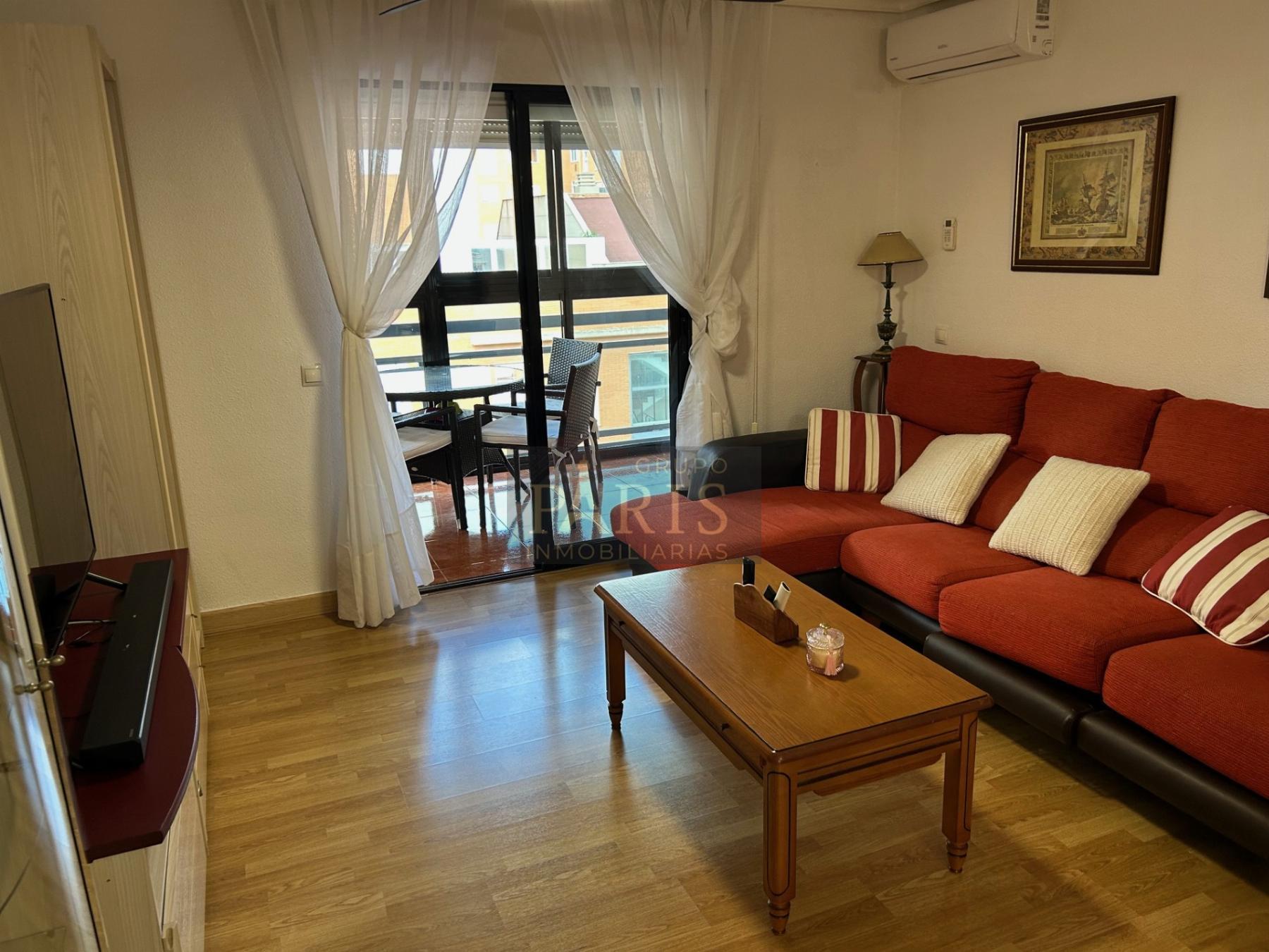 For sale of apartment in Cartagena