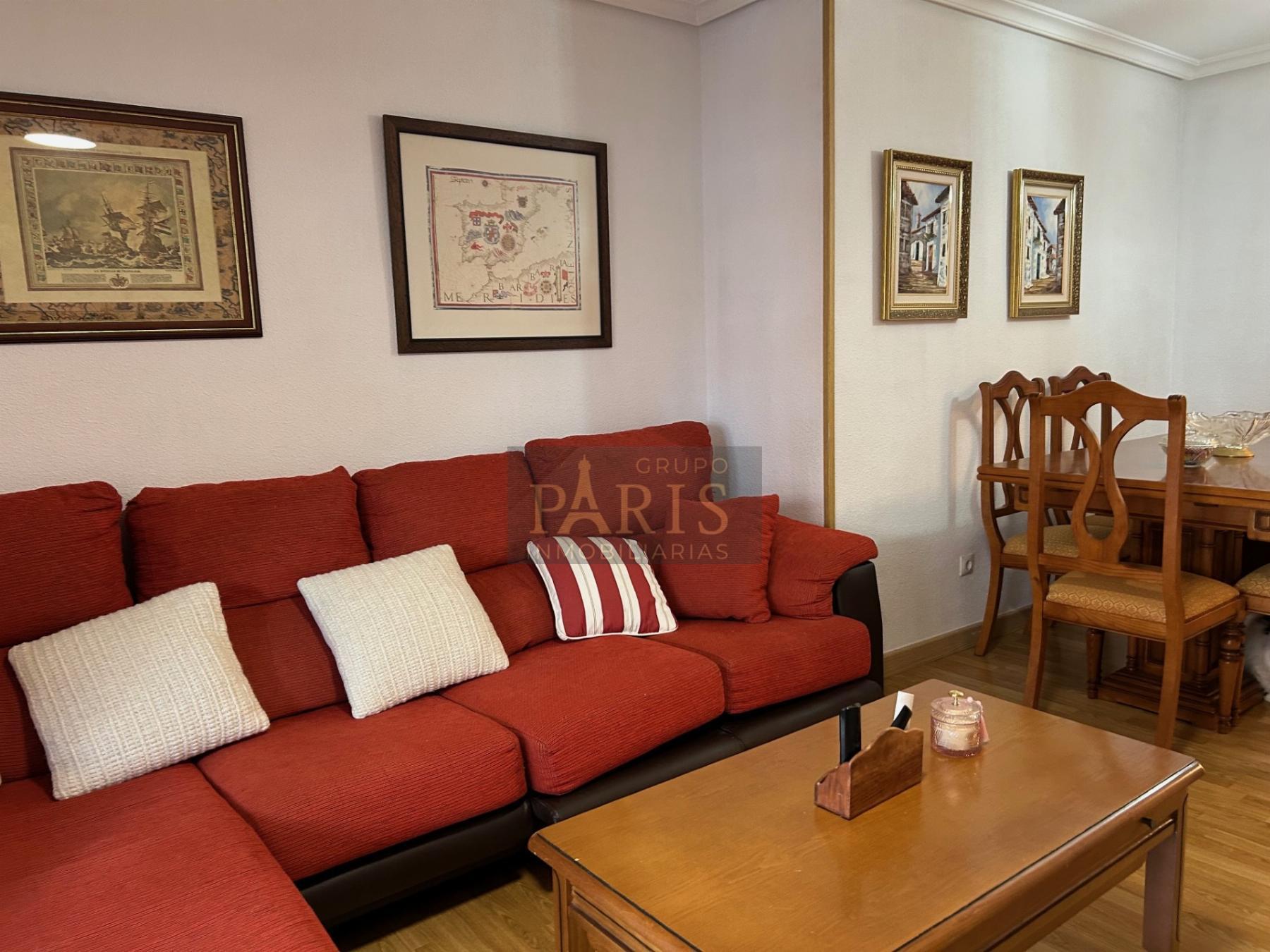 Venta de apartamento en Cartagena