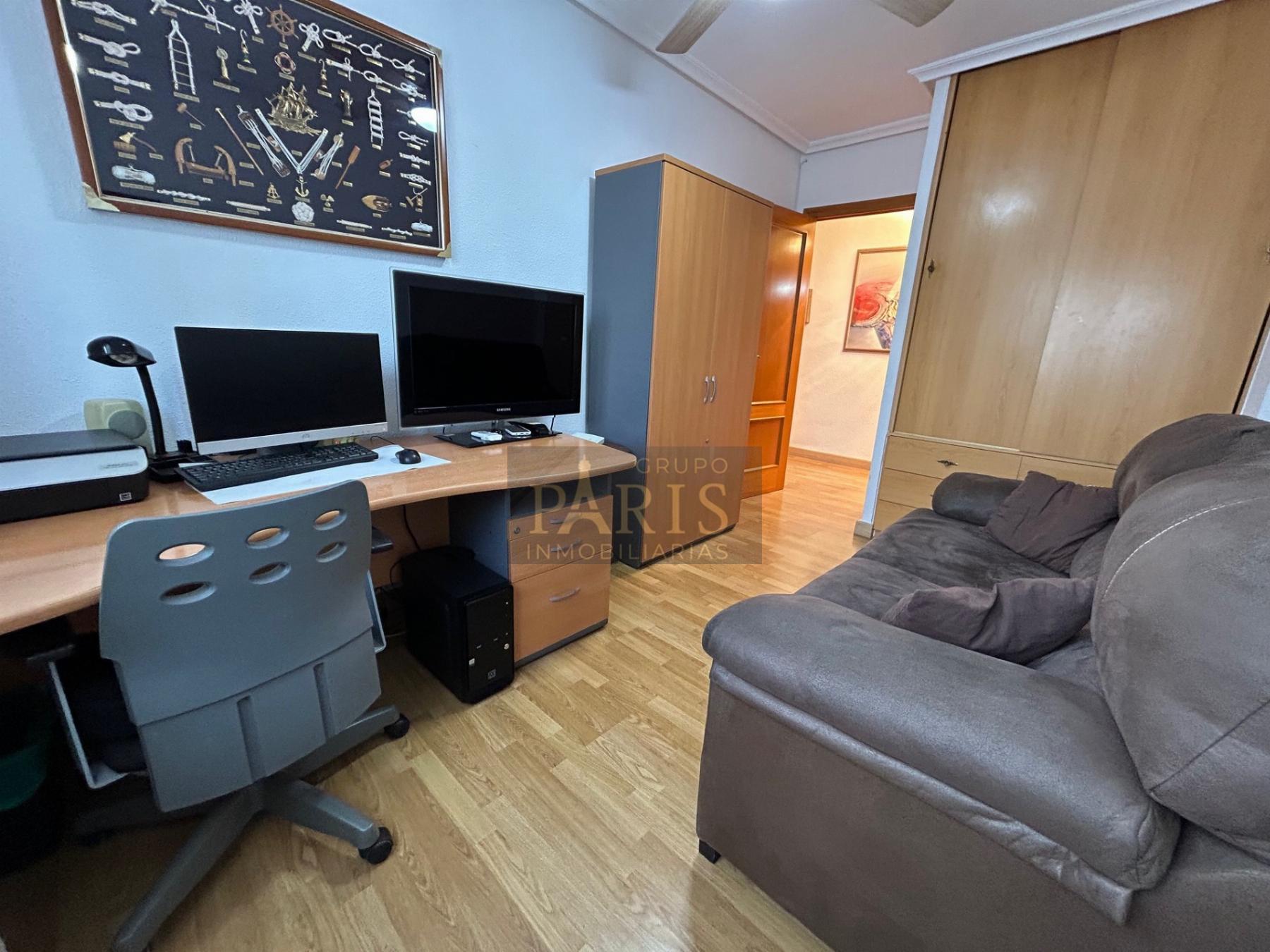 For sale of apartment in Cartagena