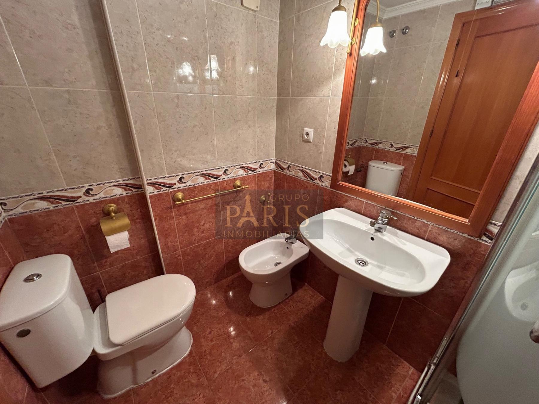 For sale of apartment in Cartagena