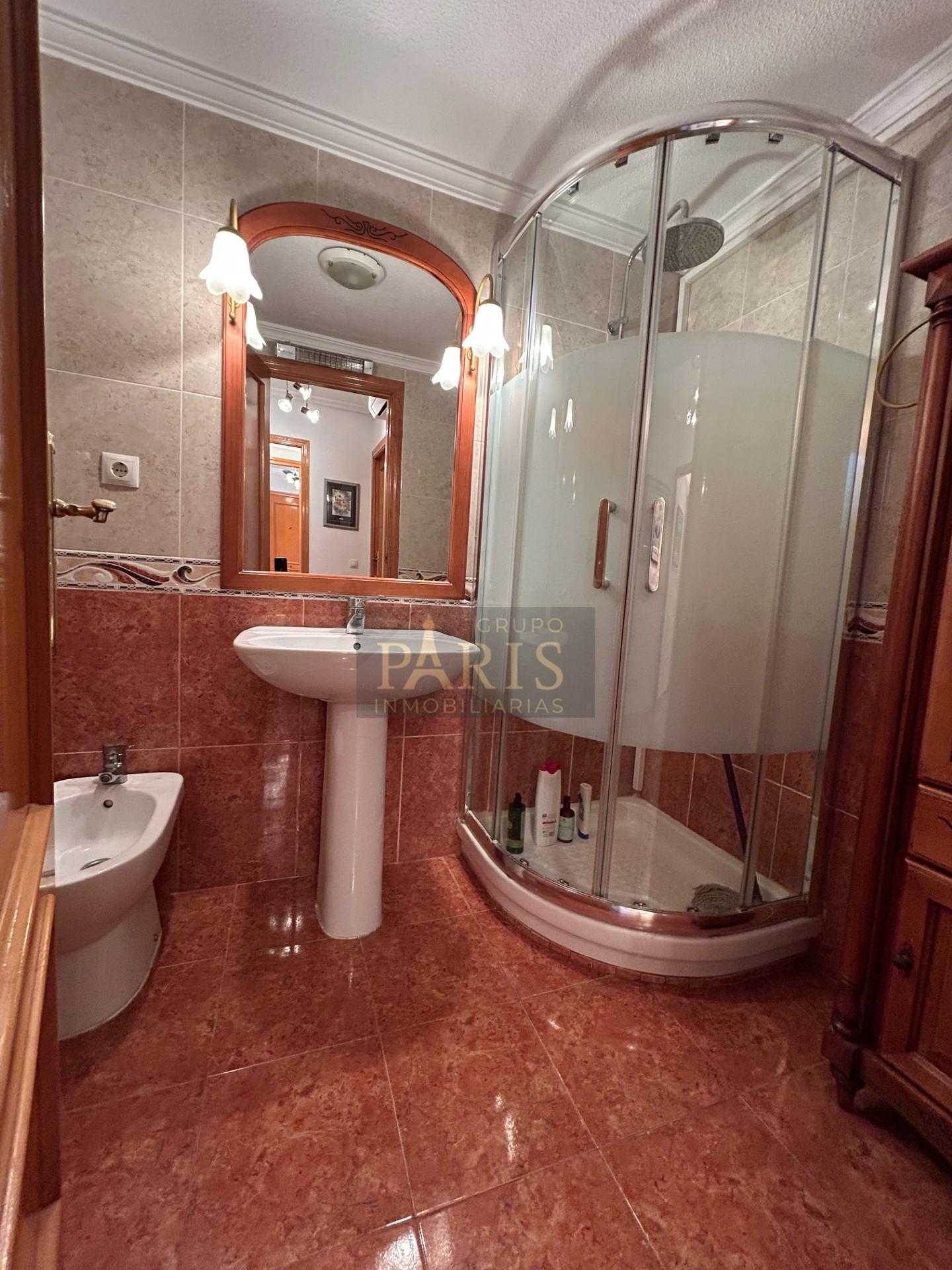 For sale of apartment in Cartagena