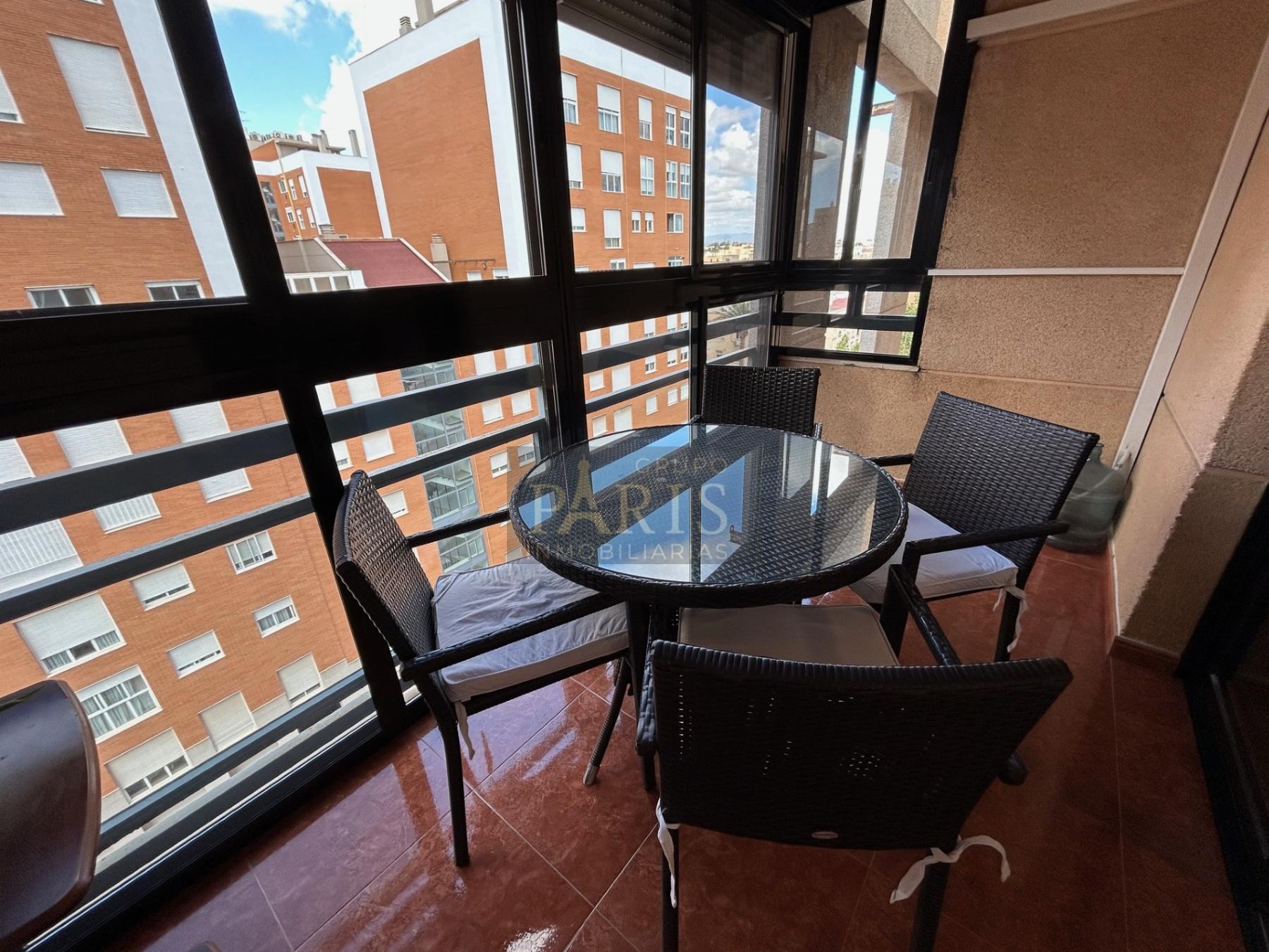 For sale of apartment in Cartagena