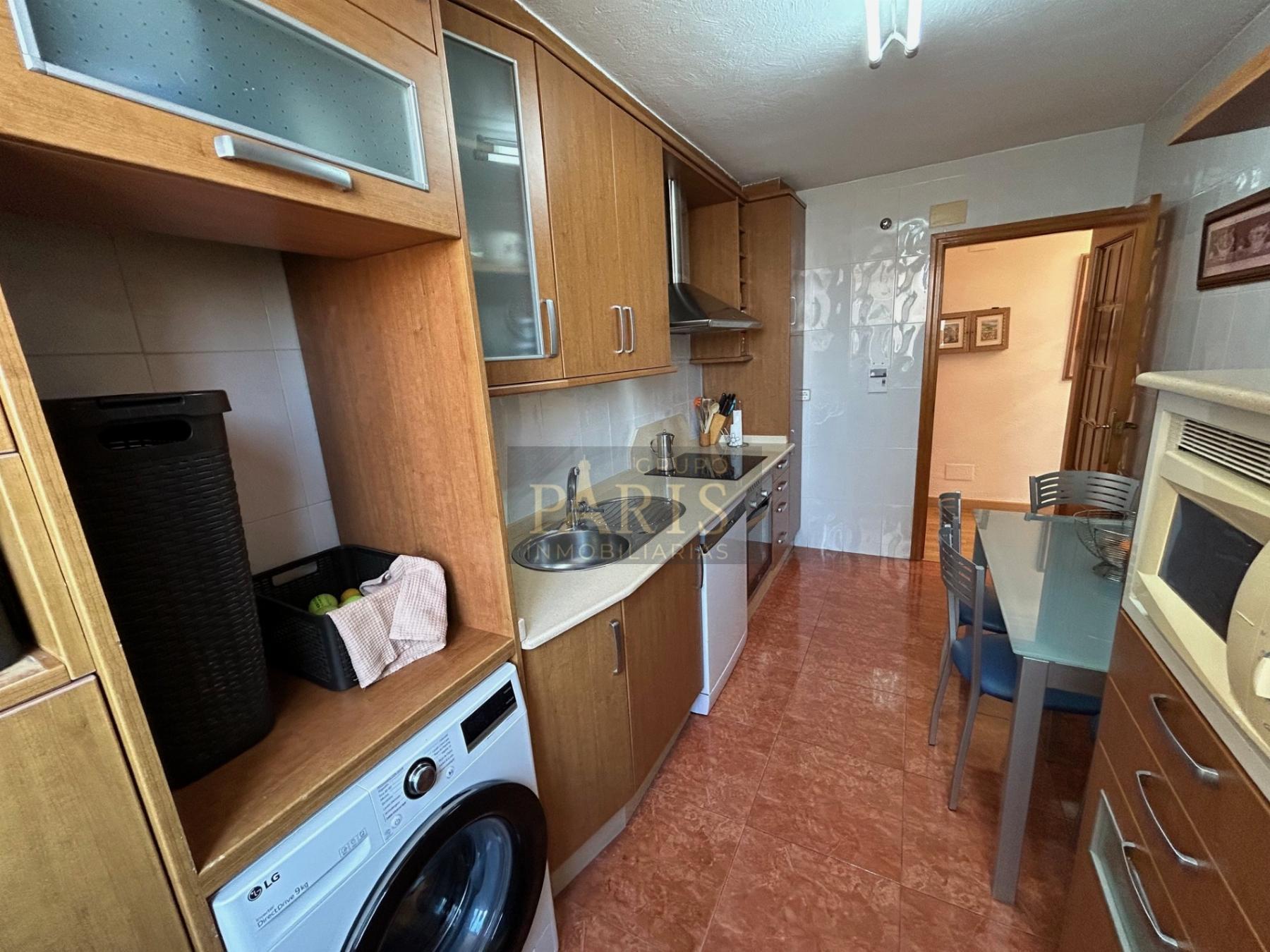 For sale of apartment in Cartagena
