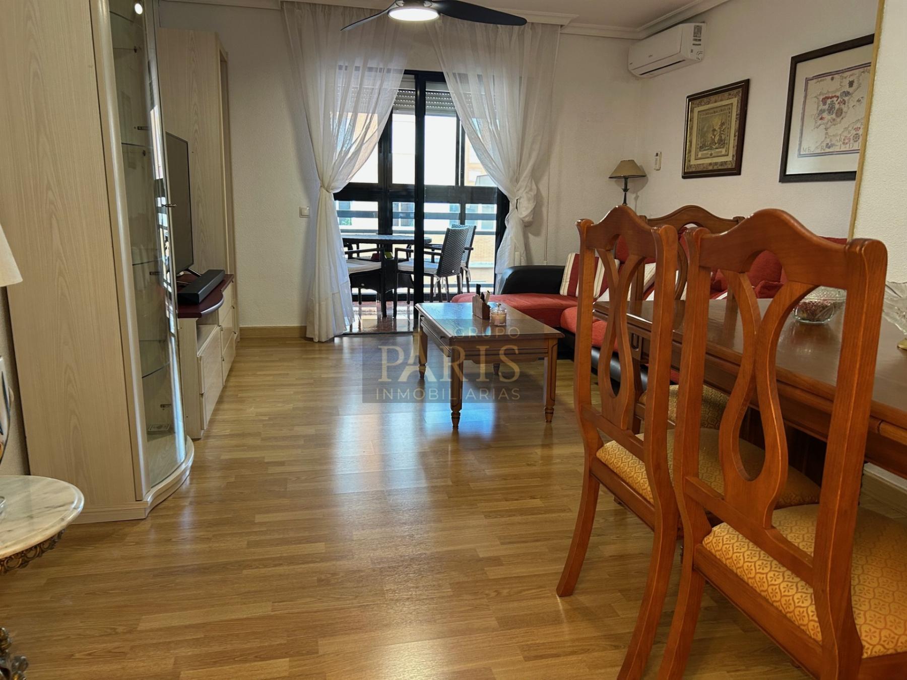 For sale of apartment in Cartagena
