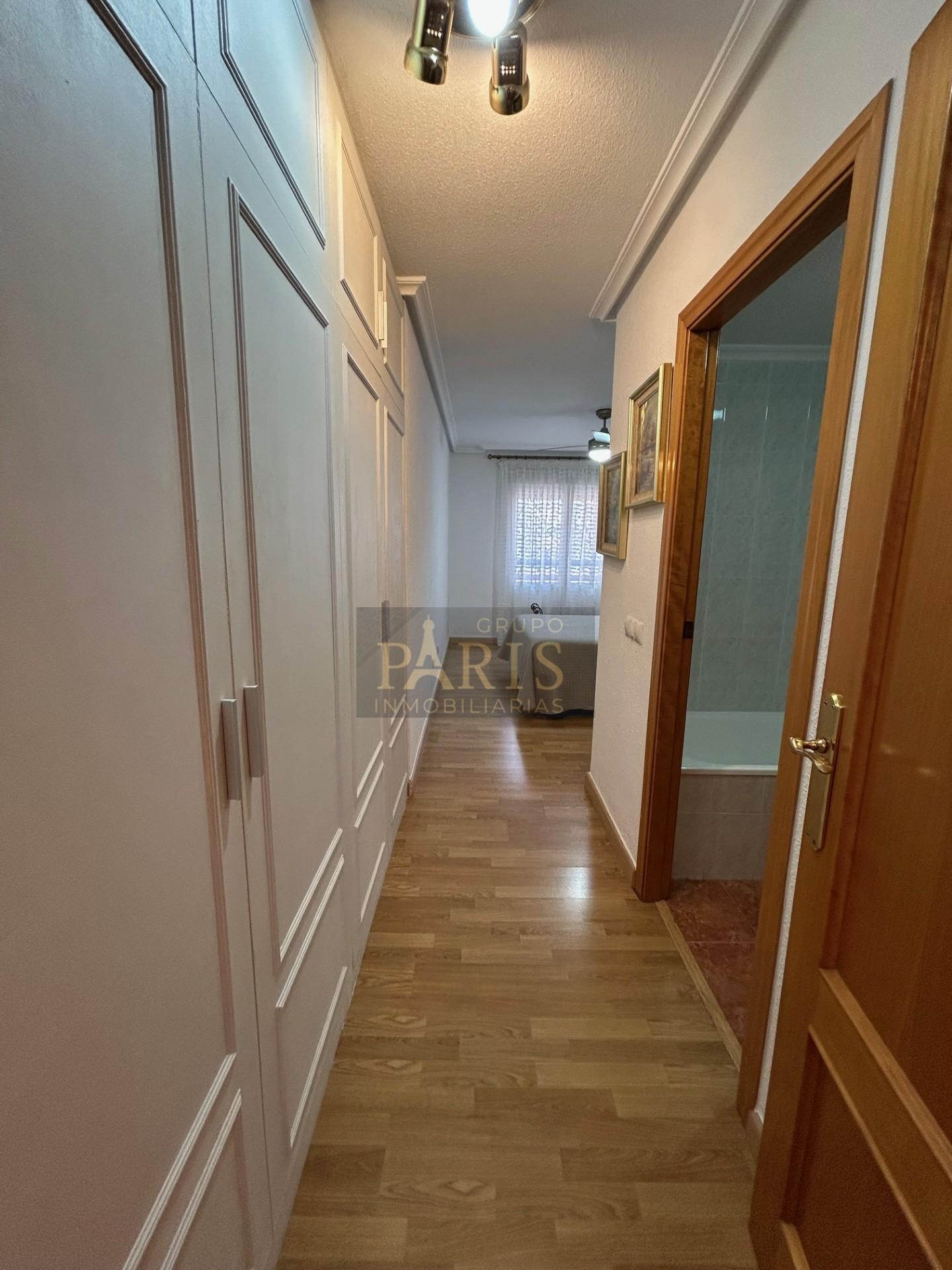 For sale of apartment in Cartagena