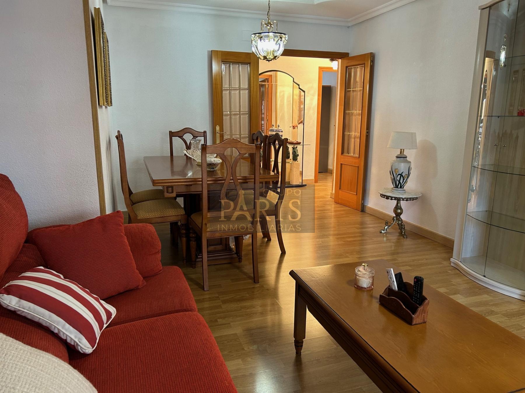 For sale of apartment in Cartagena