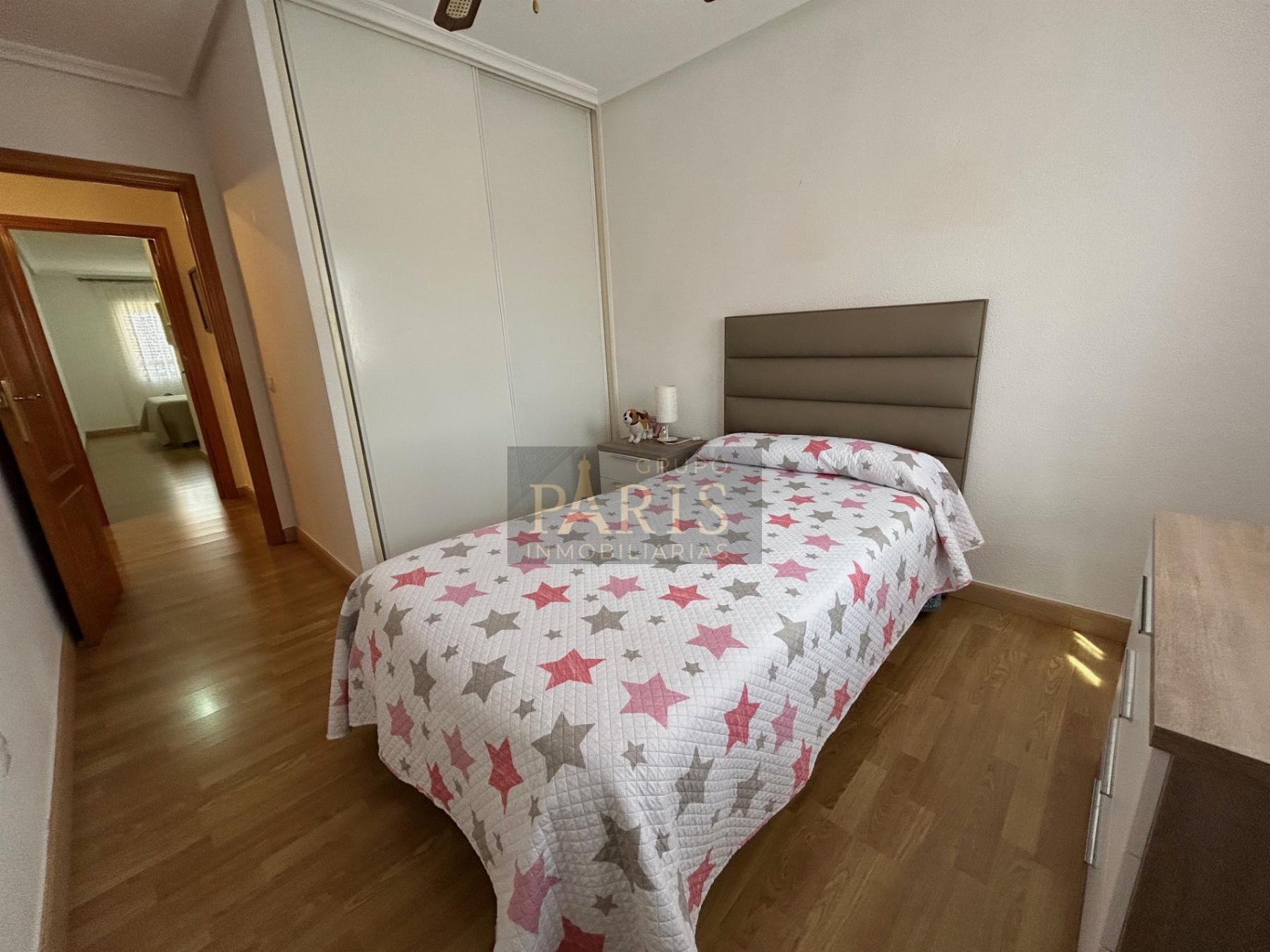 For sale of apartment in Cartagena