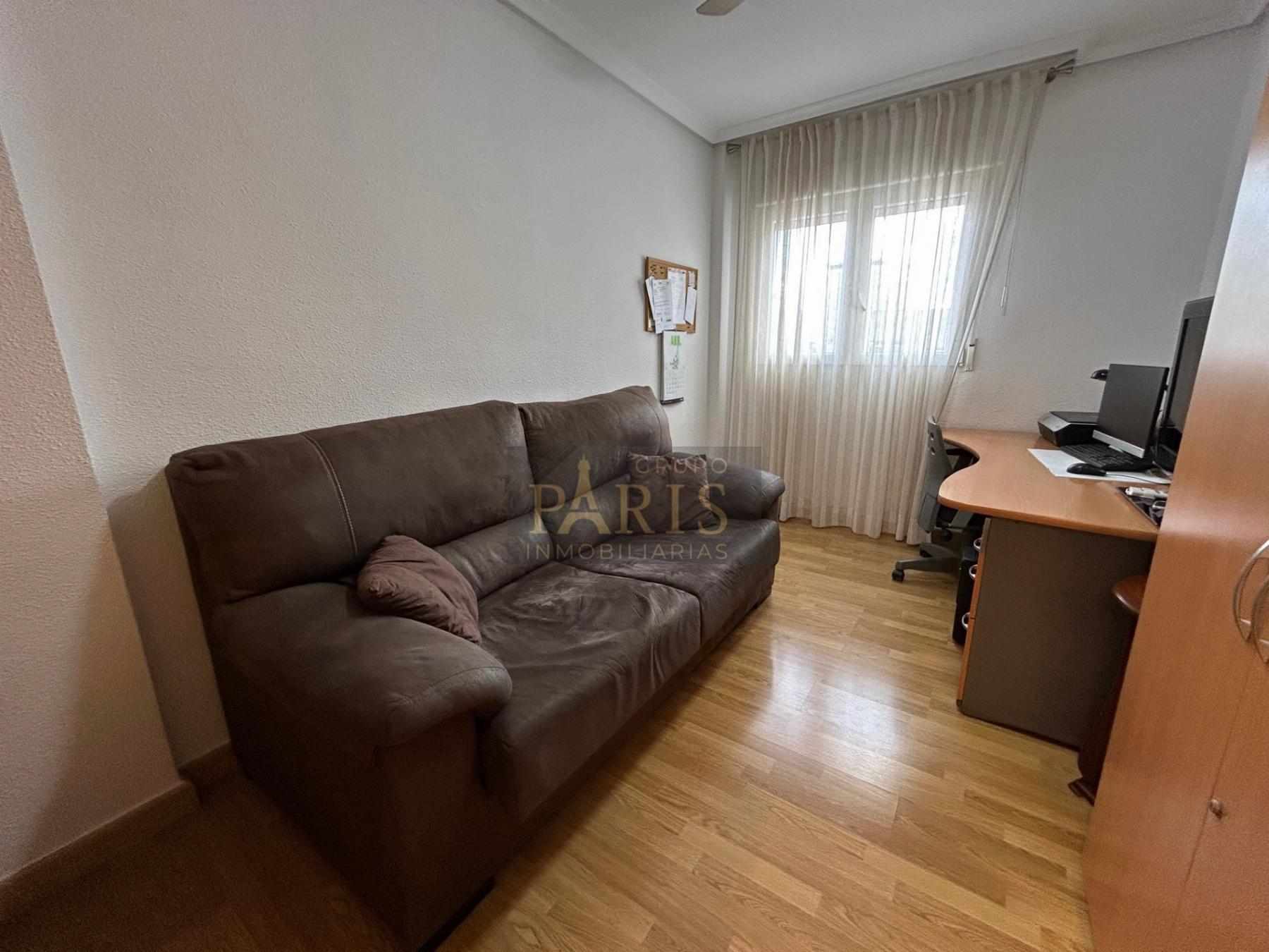 For sale of apartment in Cartagena