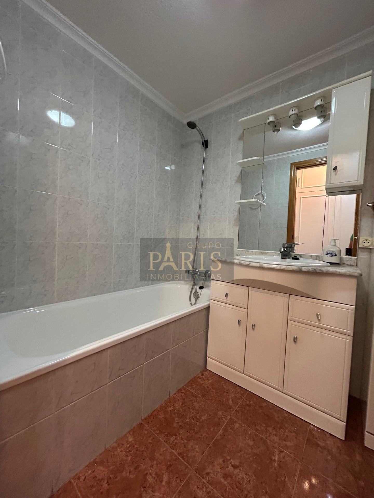 For sale of apartment in Cartagena
