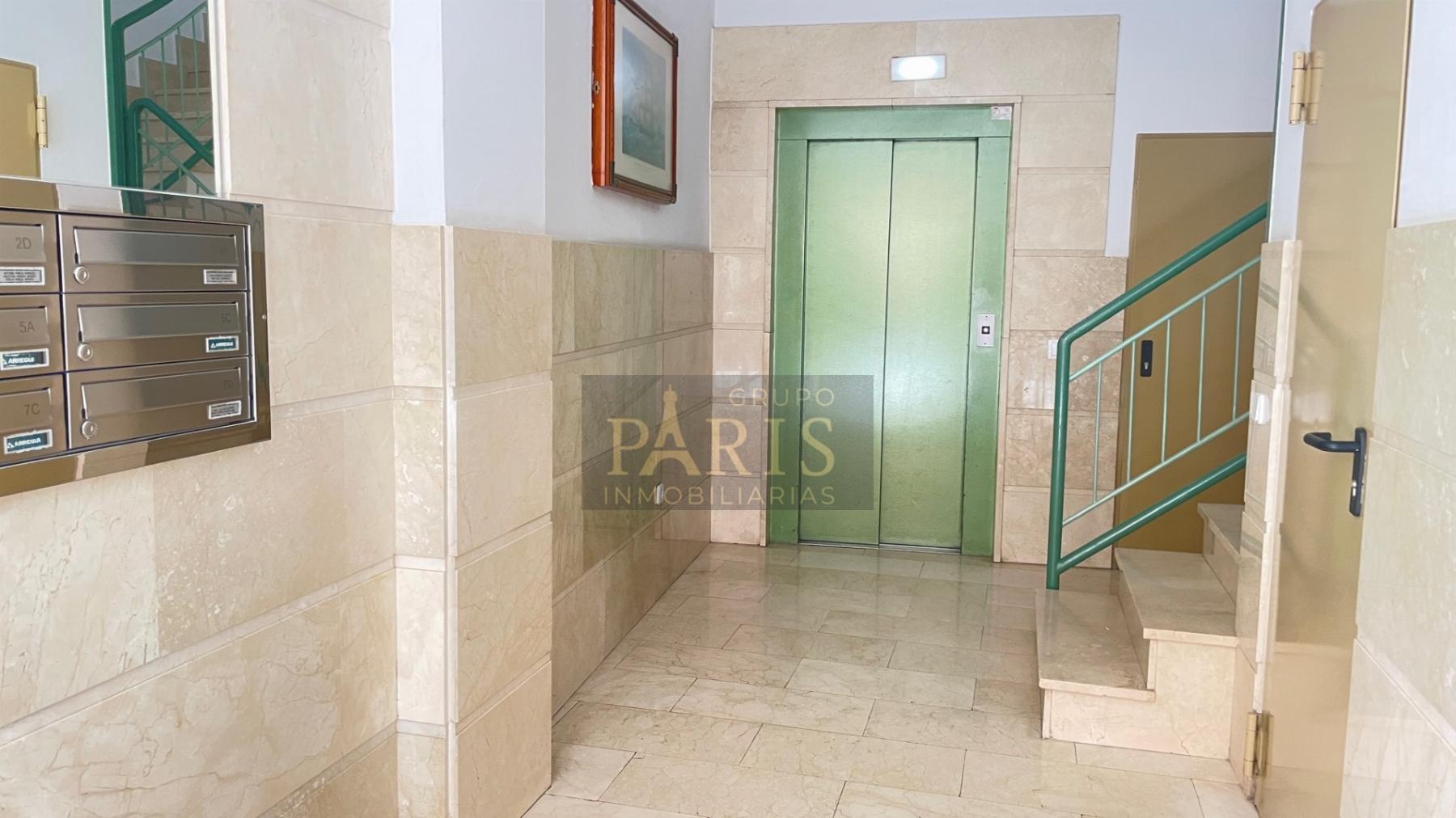 For sale of apartment in Cartagena