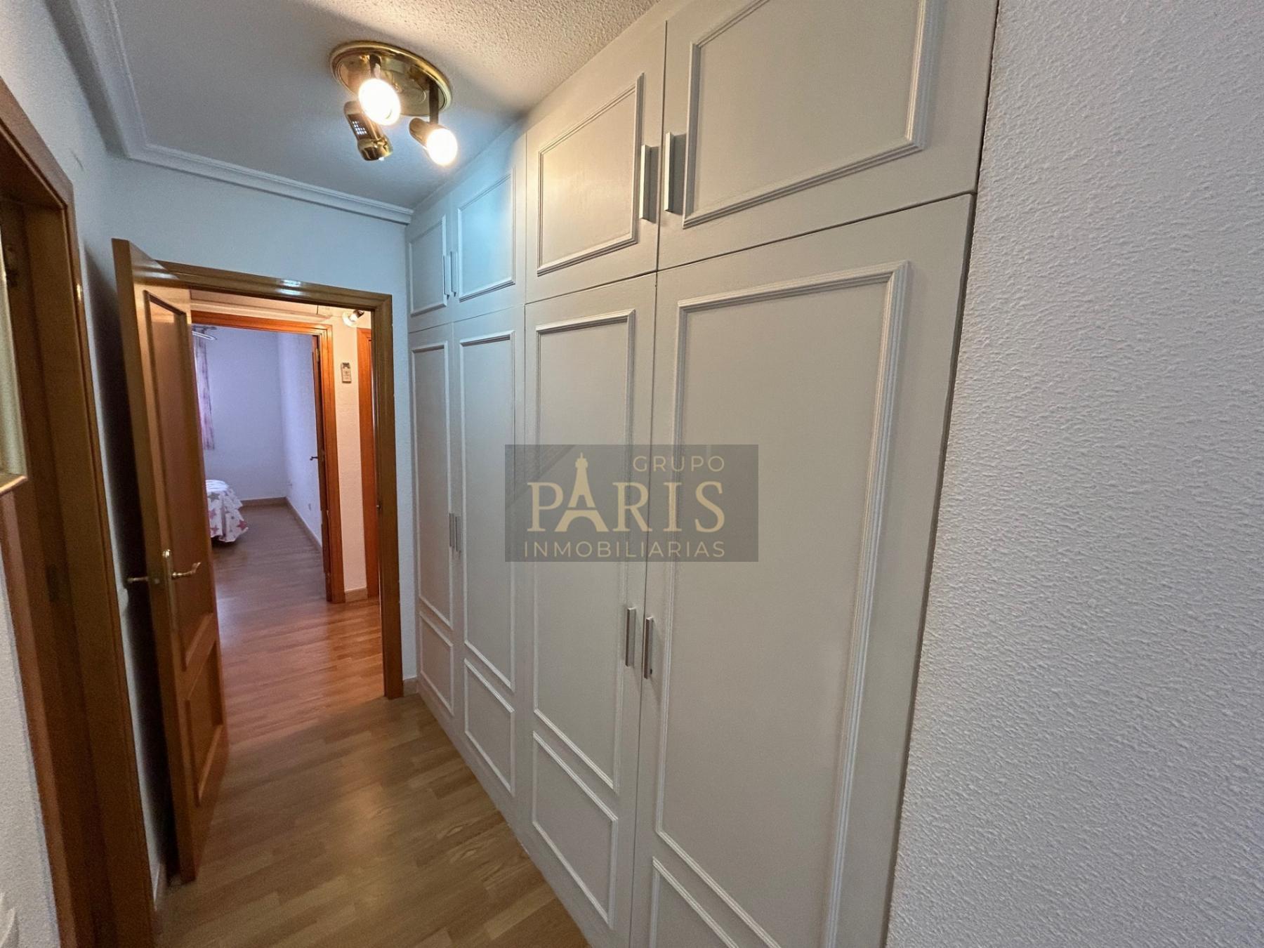 For sale of apartment in Cartagena
