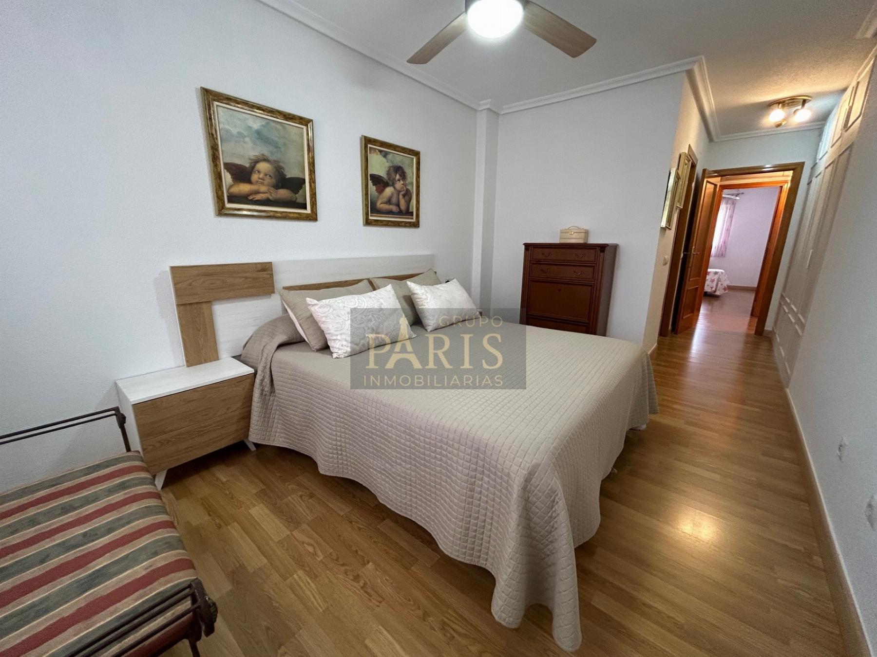 For sale of apartment in Cartagena