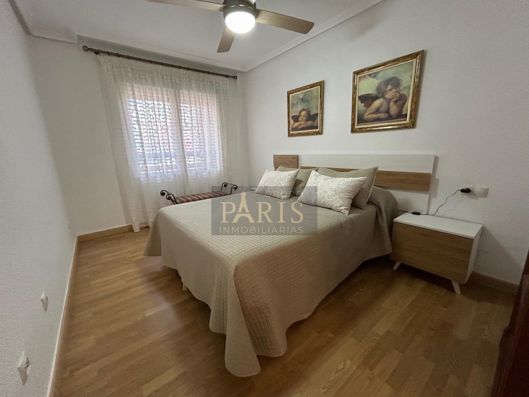 For sale of apartment in Cartagena