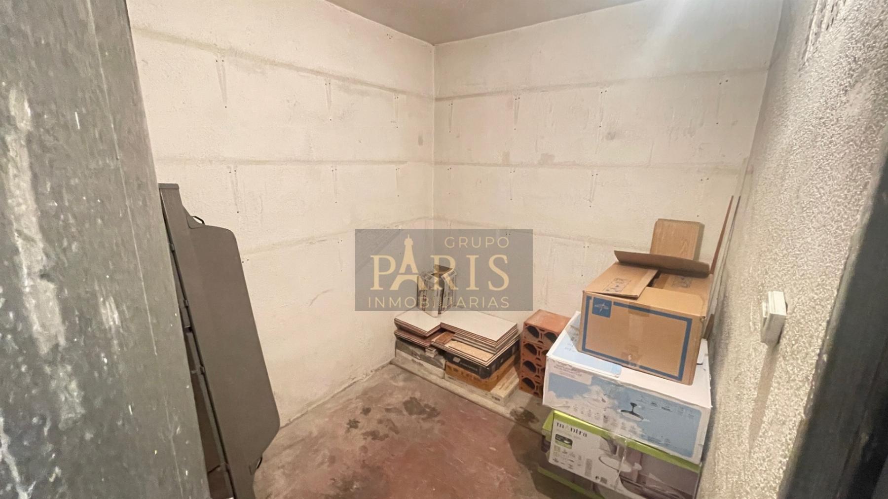 For sale of apartment in Cartagena