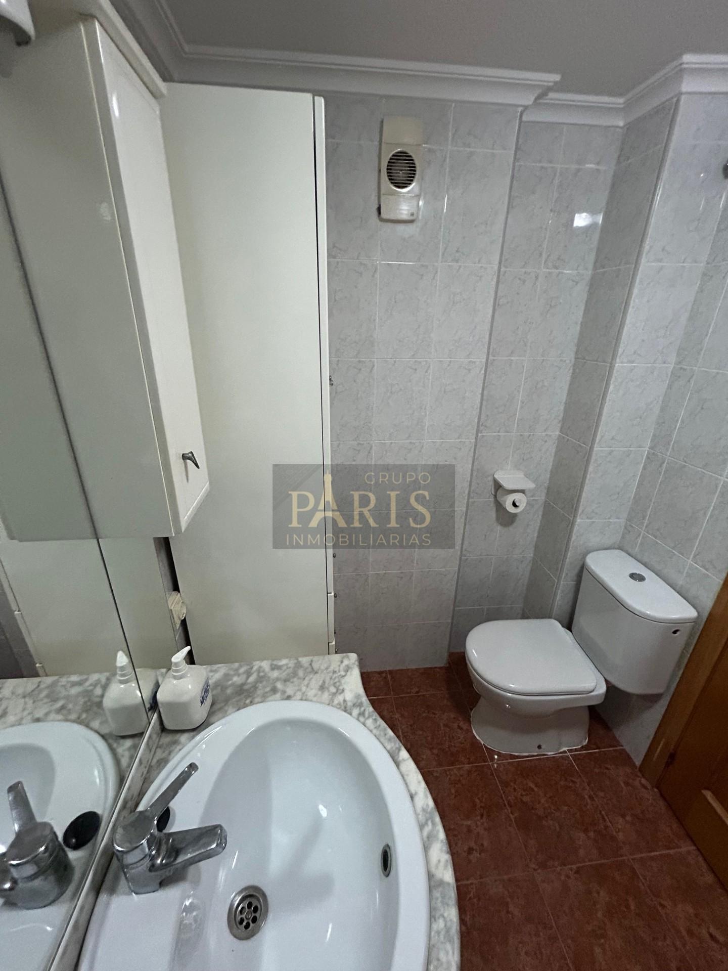 For sale of apartment in Cartagena