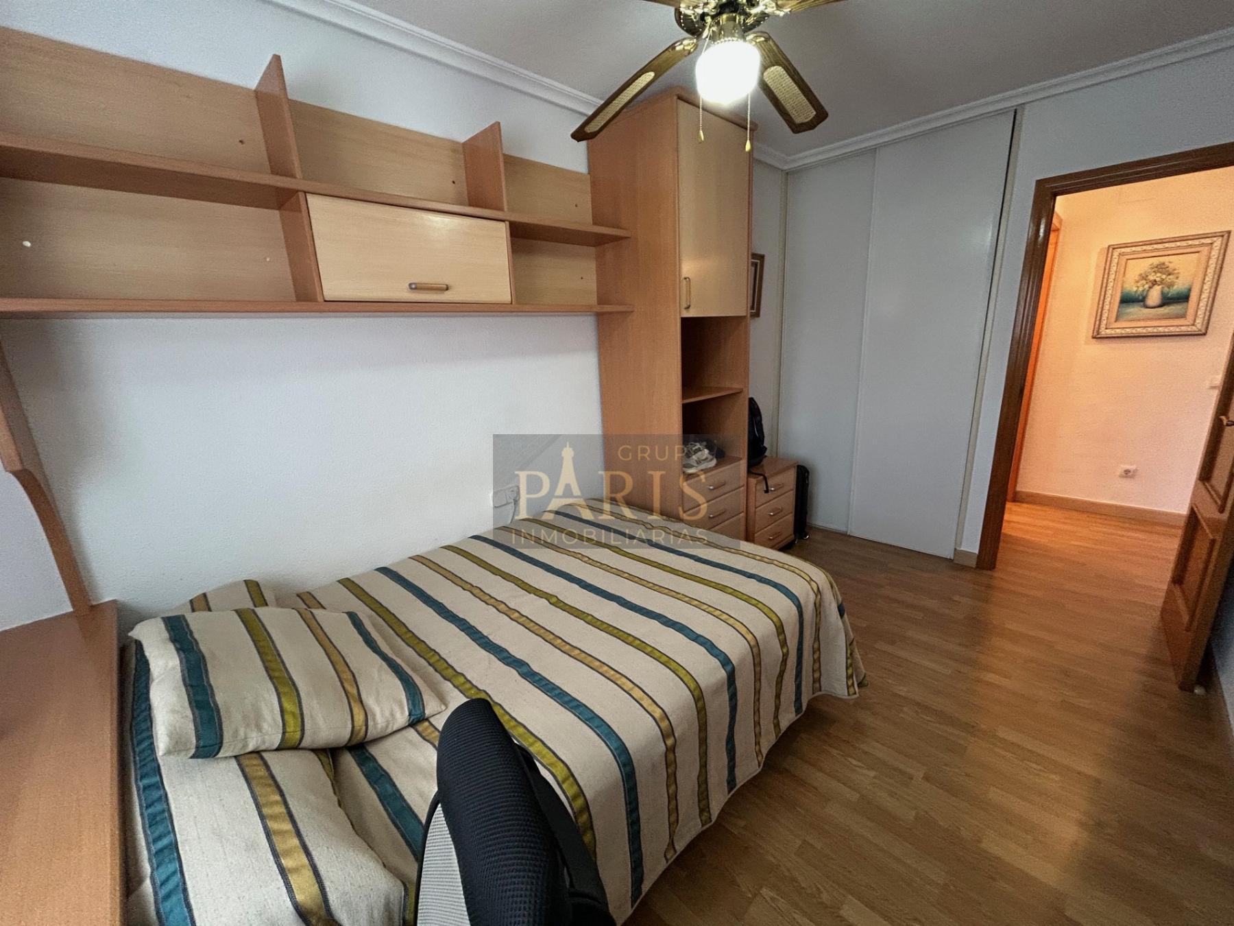 For sale of apartment in Cartagena