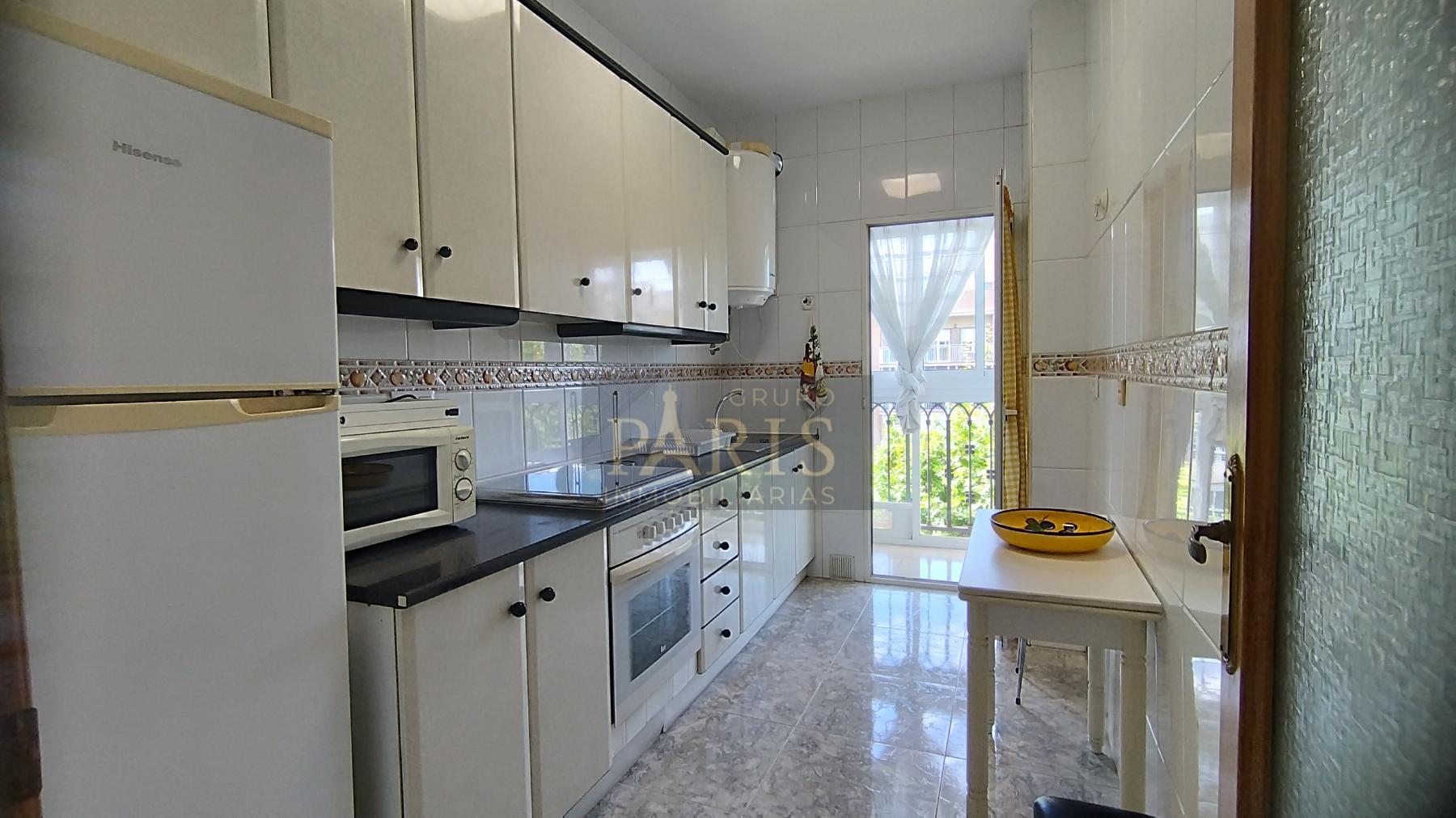 For rent of apartment in Cartagena