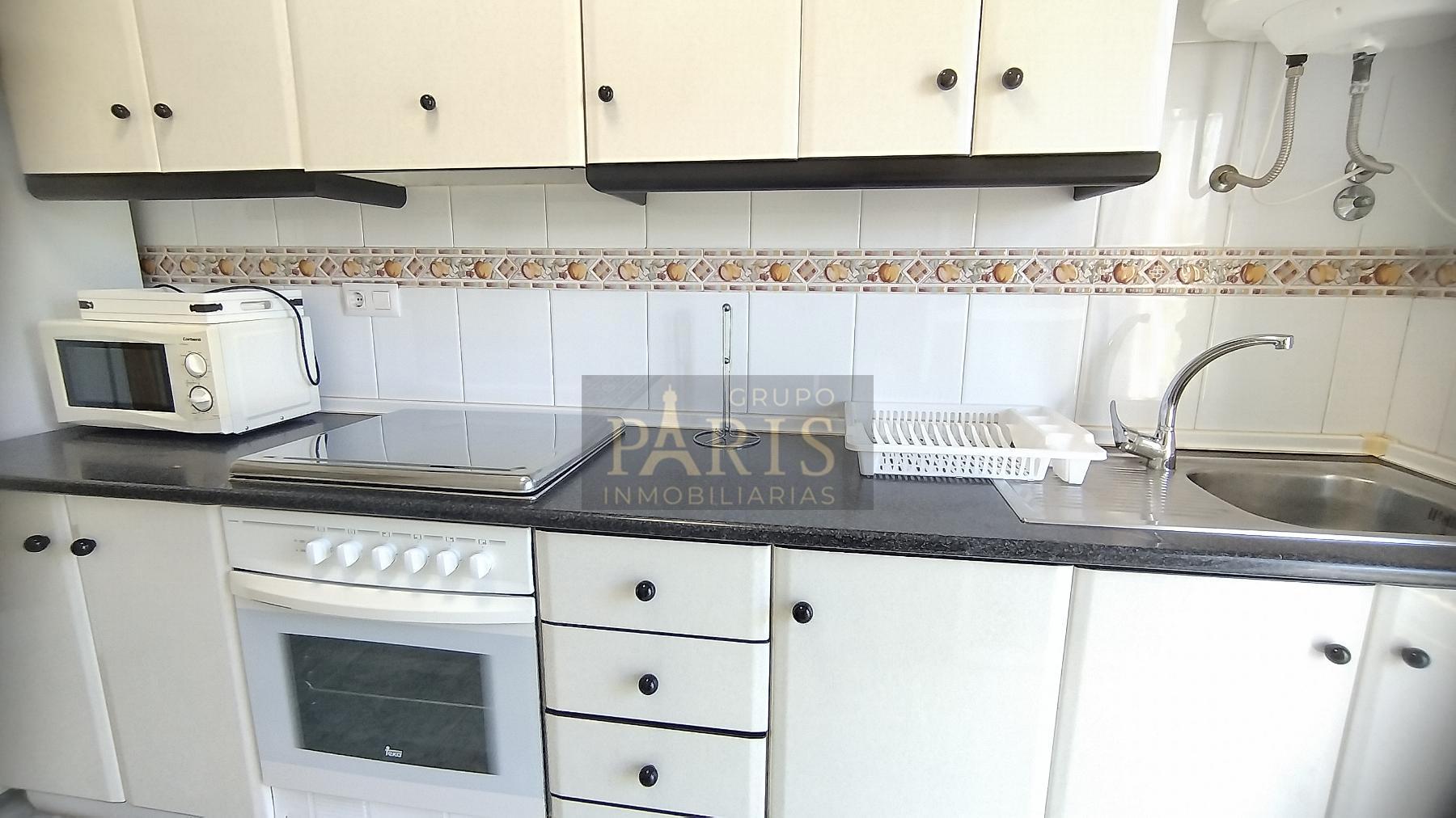 For rent of apartment in Cartagena