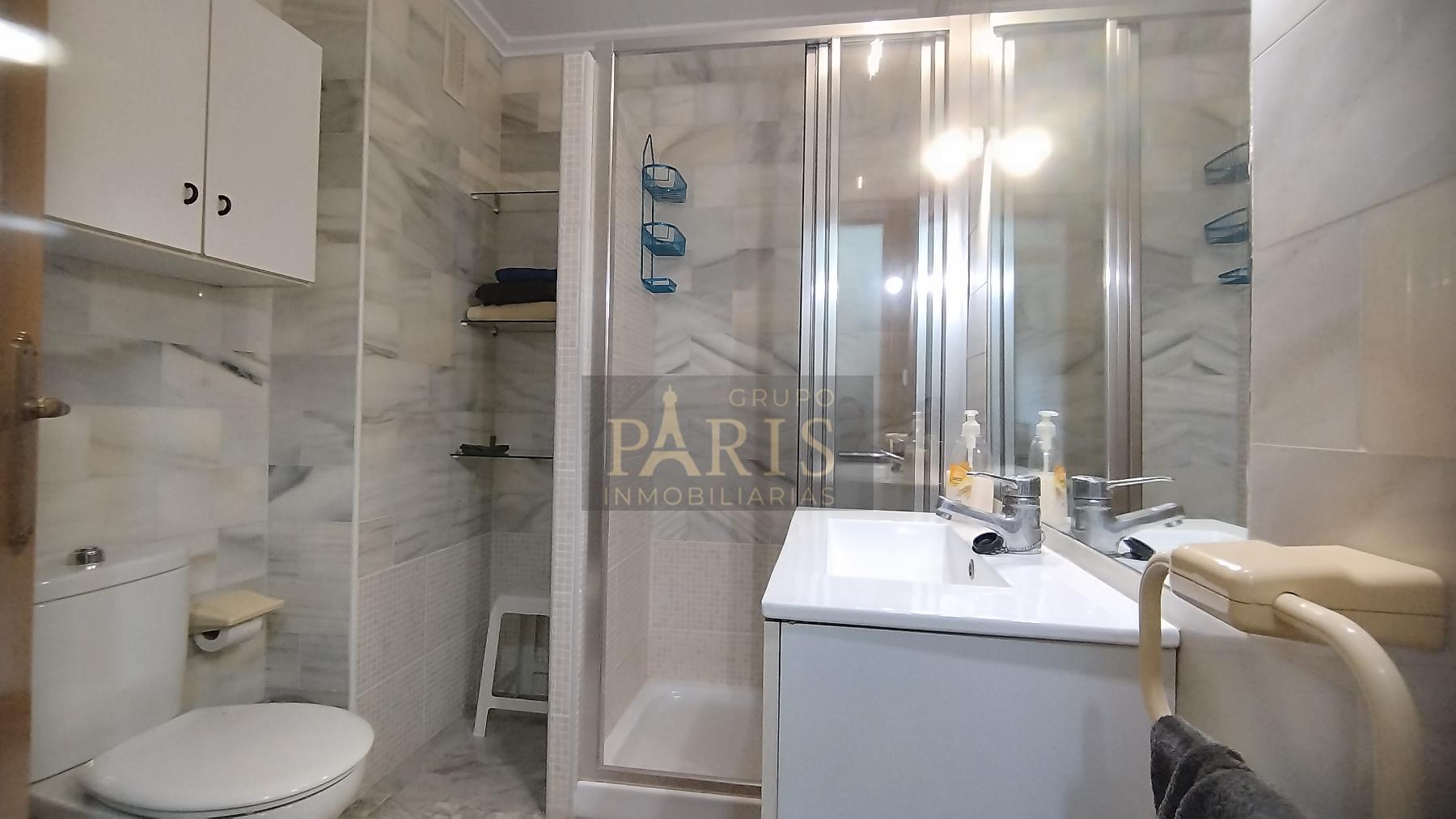For rent of apartment in Cartagena