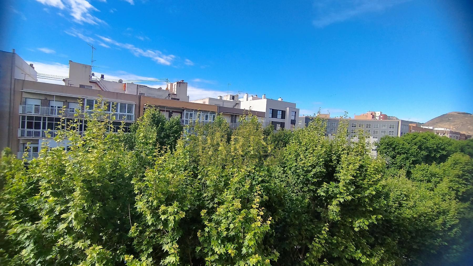 For rent of apartment in Cartagena