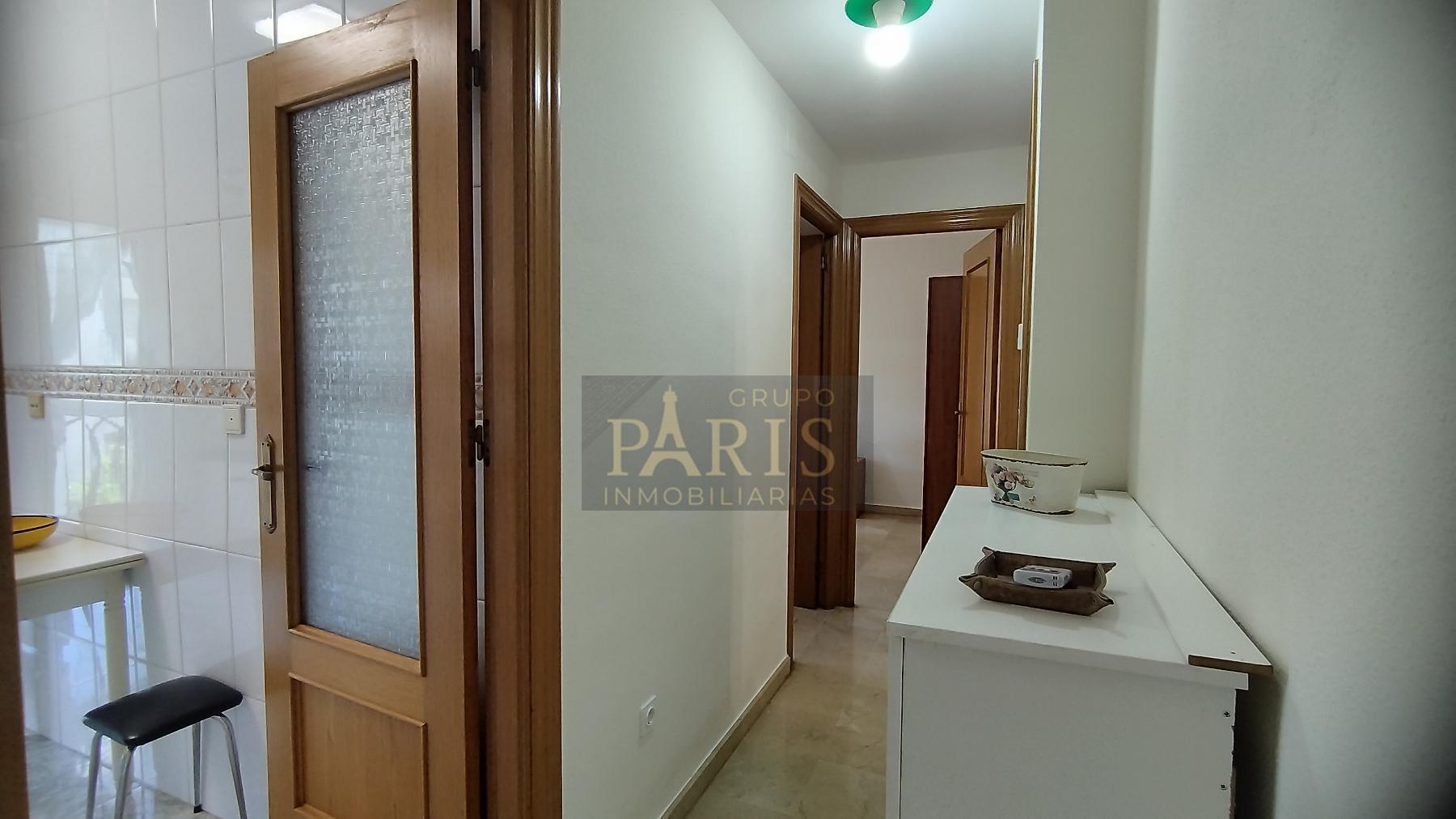For rent of apartment in Cartagena