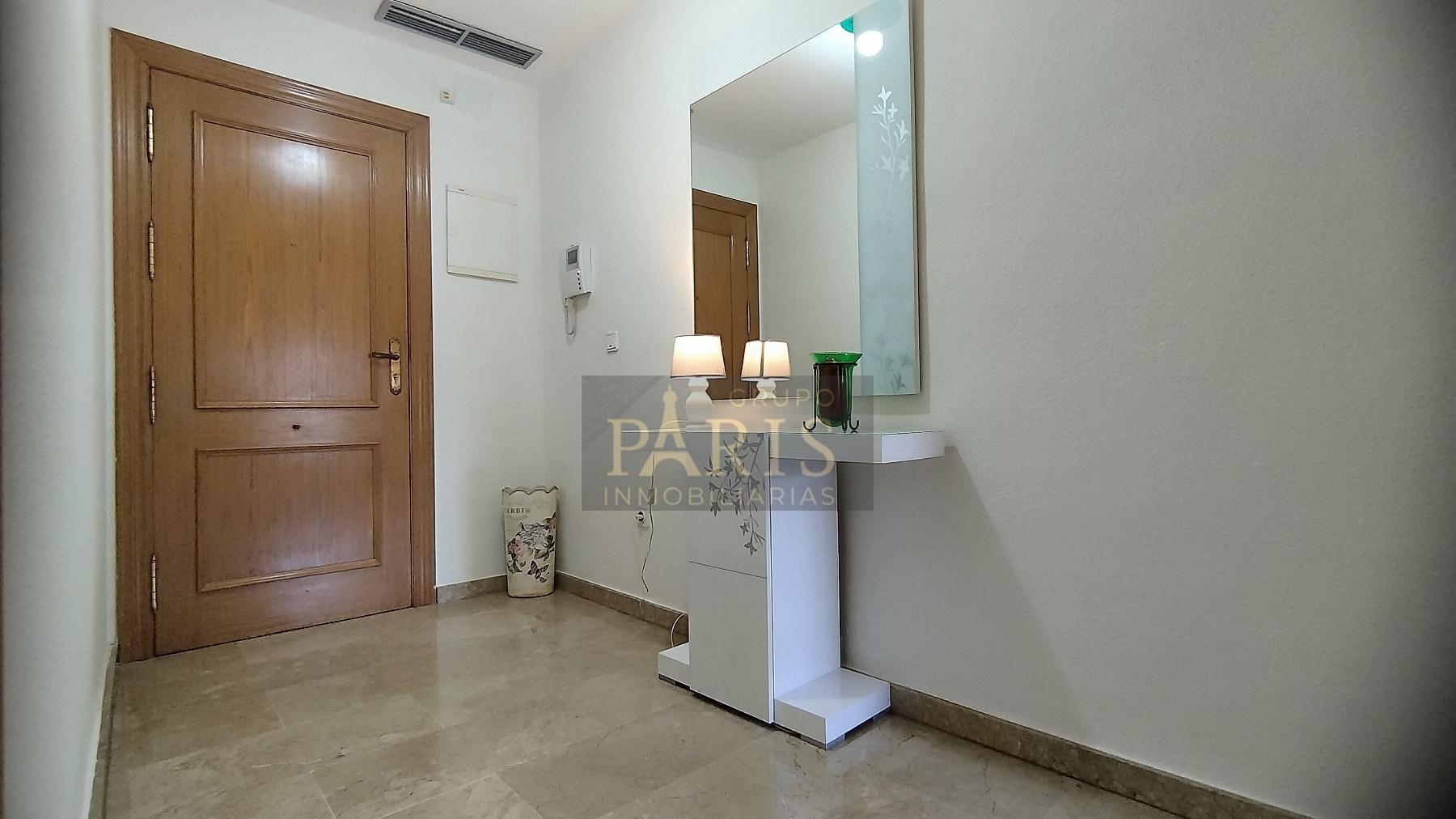 For rent of apartment in Cartagena