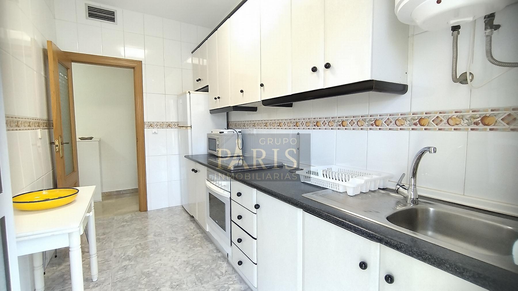 For rent of apartment in Cartagena