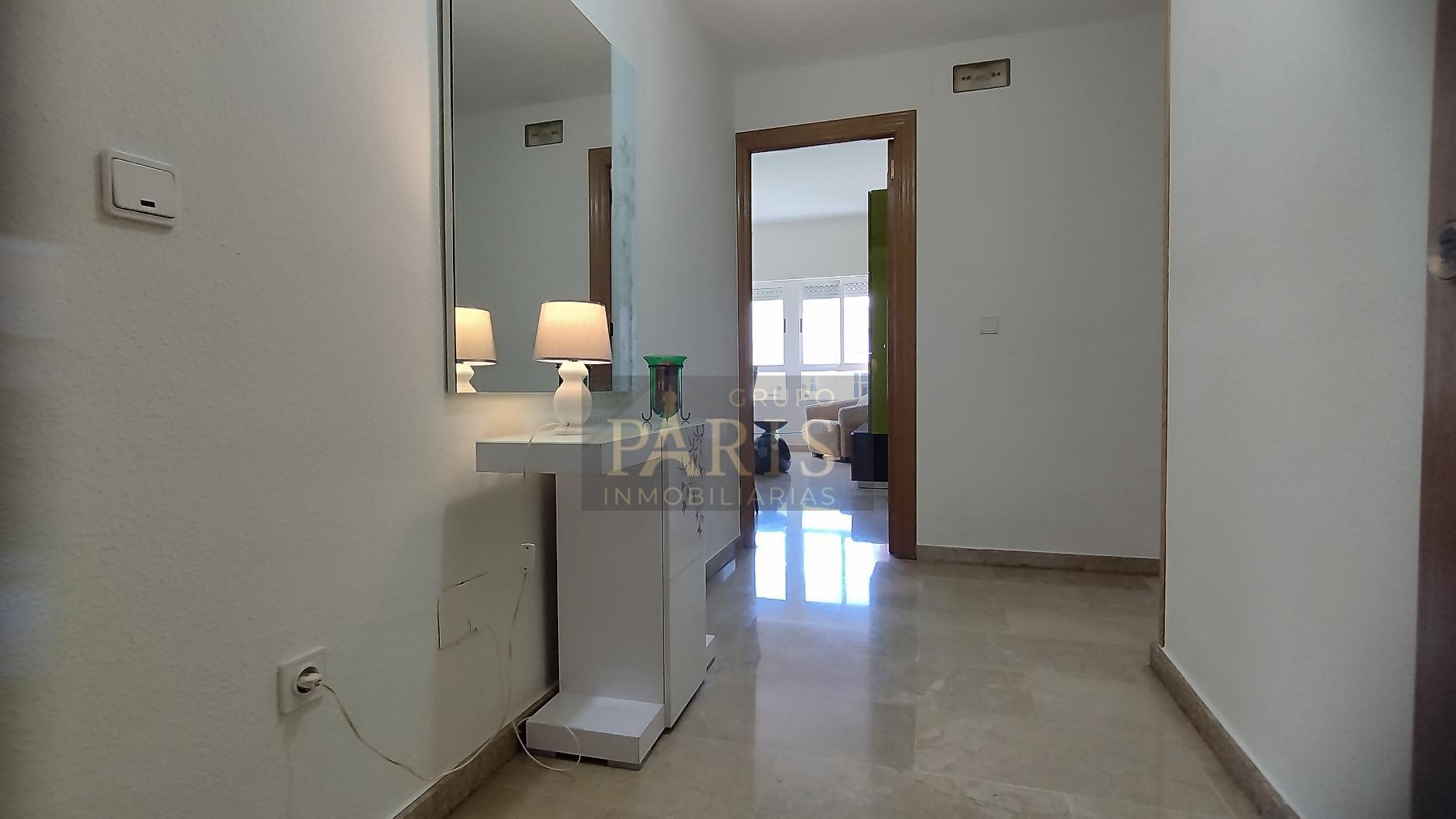 For rent of apartment in Cartagena