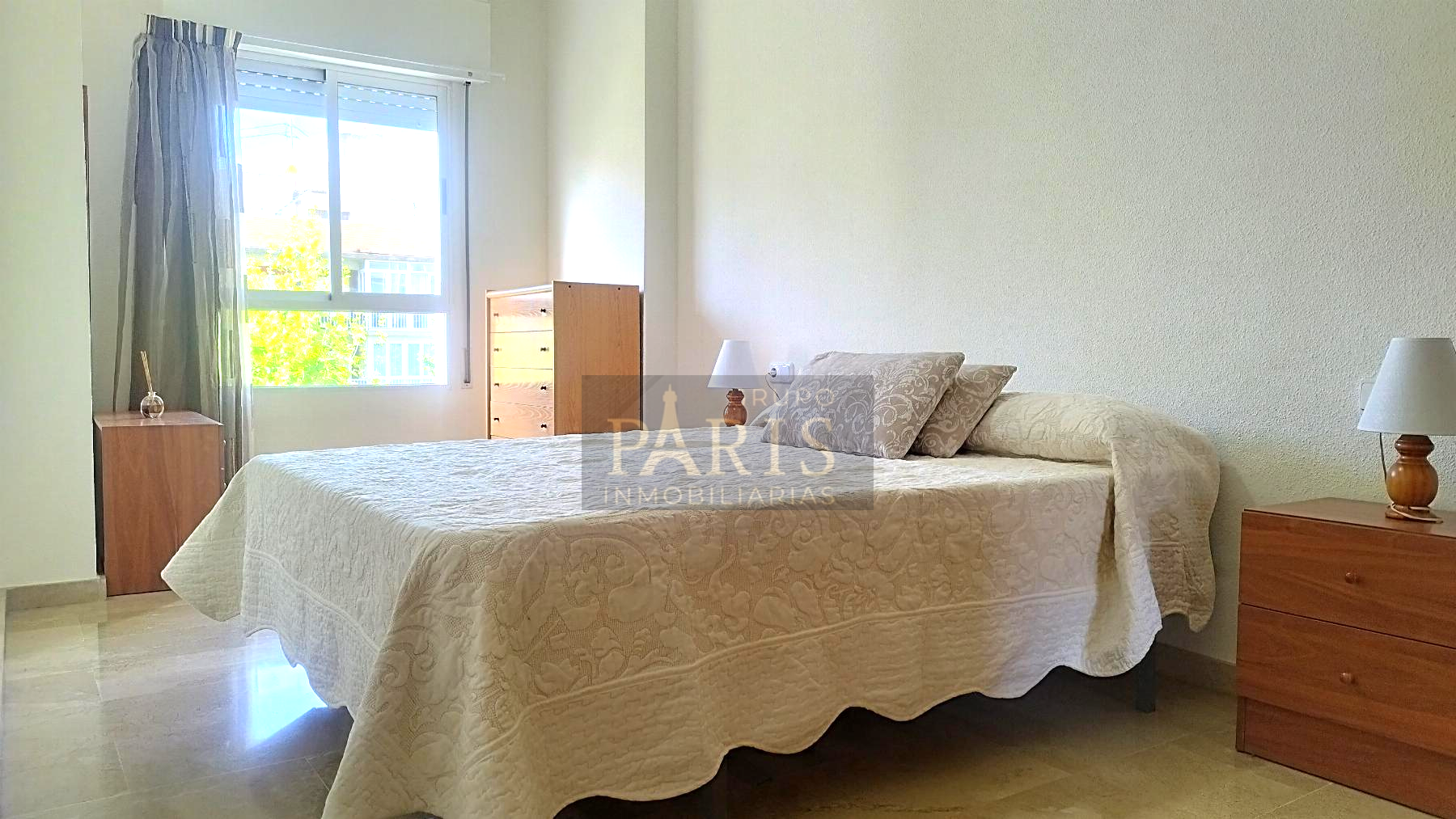 For rent of apartment in Cartagena