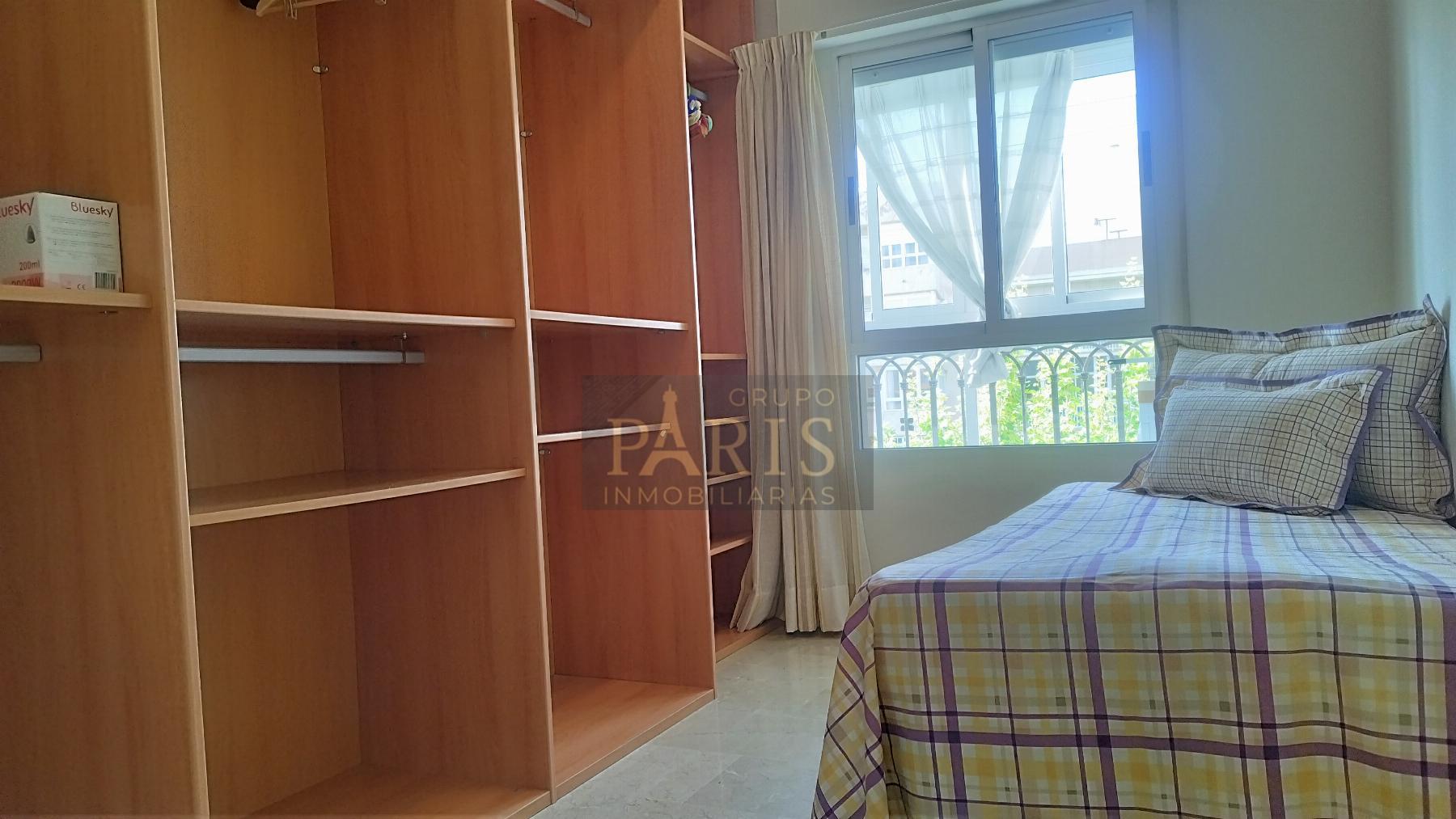 For rent of apartment in Cartagena