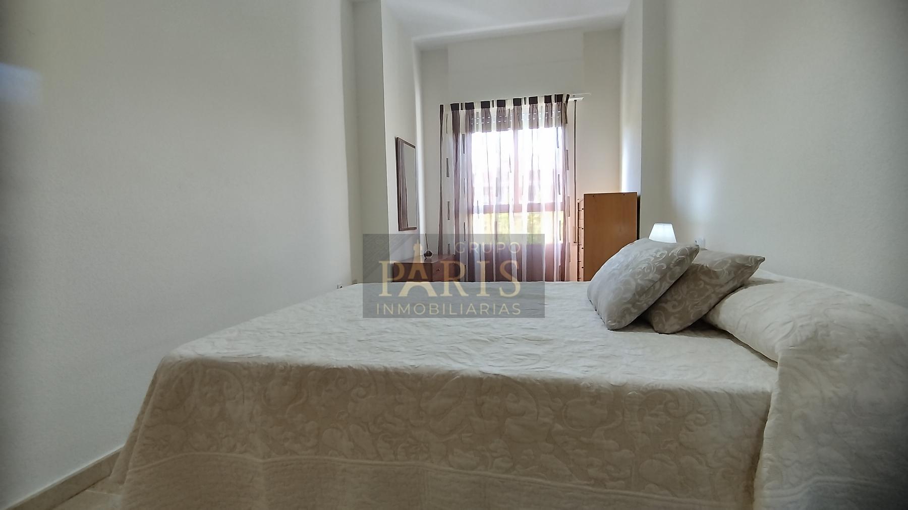 For rent of apartment in Cartagena