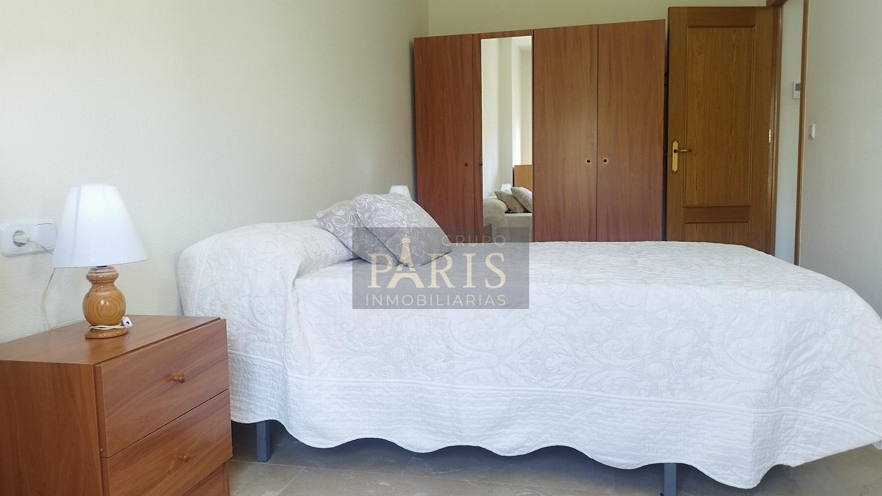 For rent of apartment in Cartagena